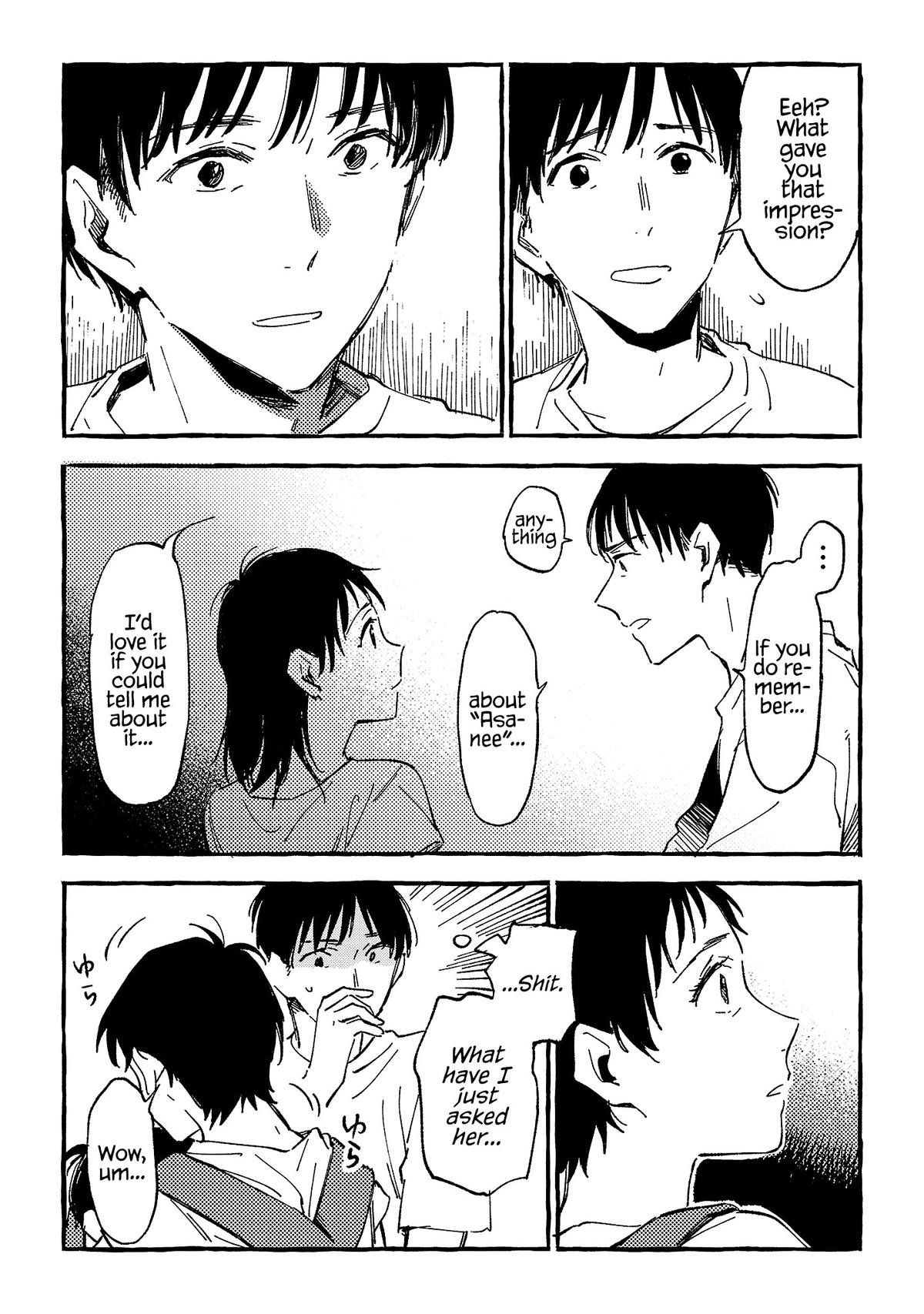 Asako Chapter 20 15