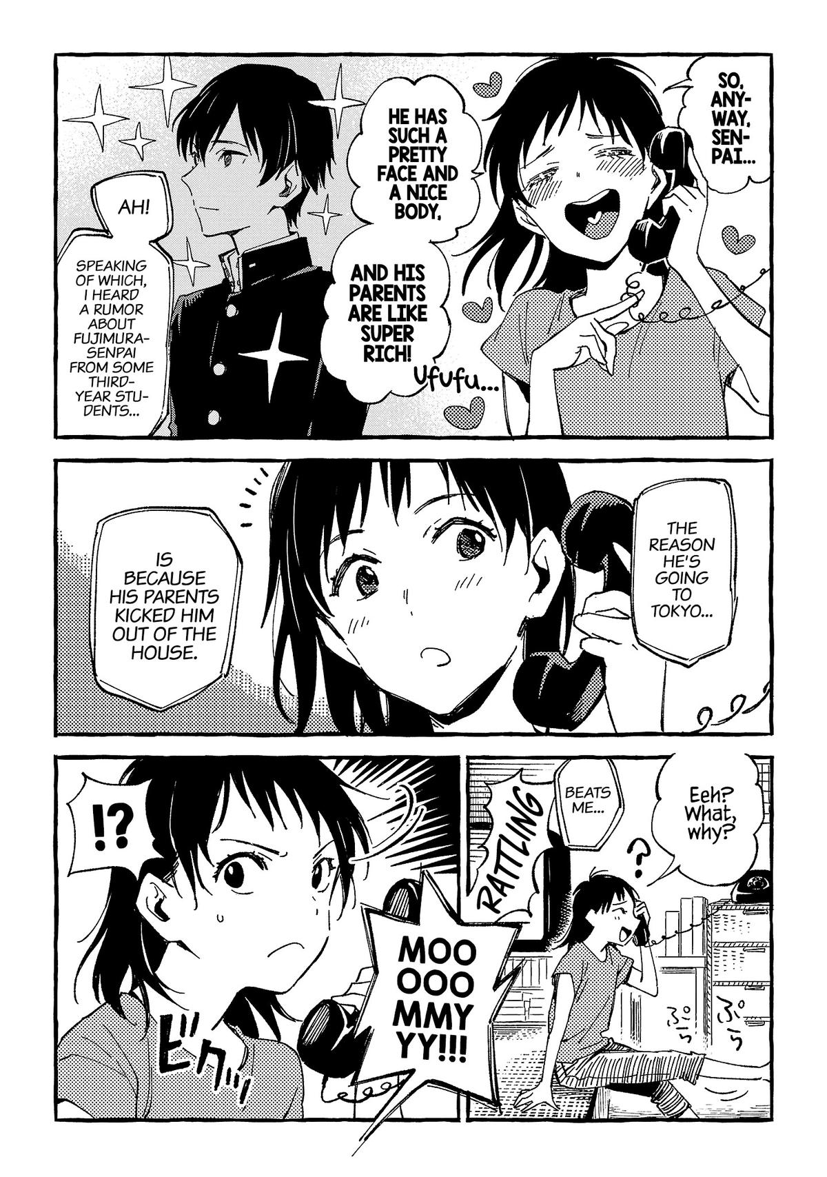 Asako Chapter 20 18