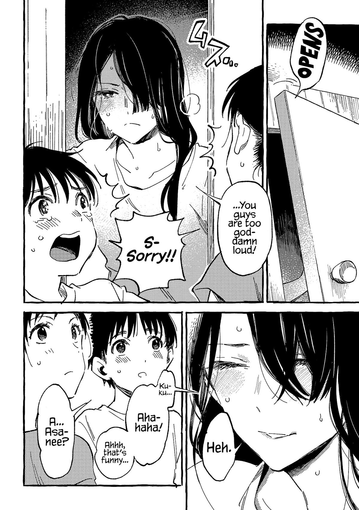 Asako Chapter 20 30