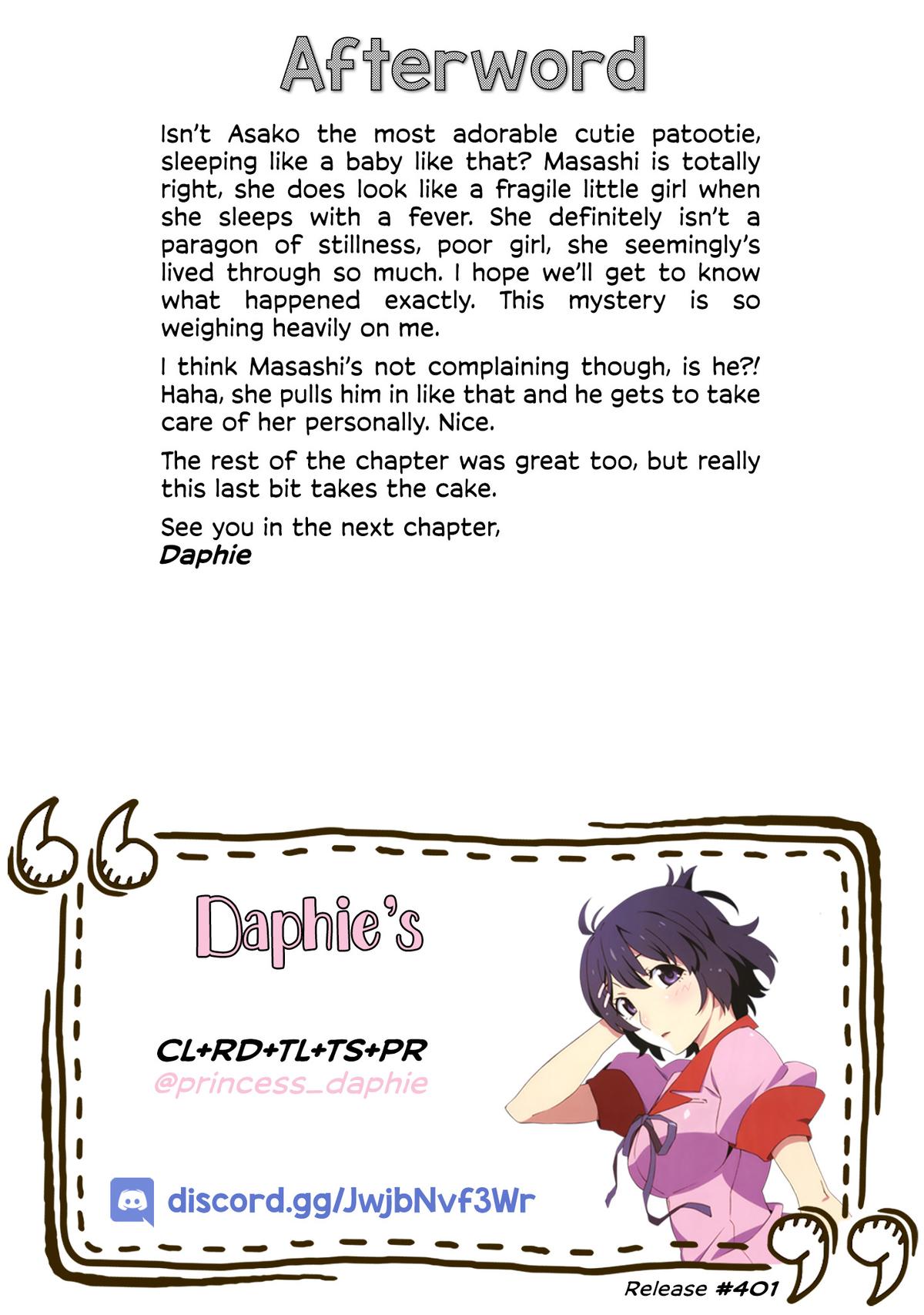 Asako Chapter 20 37