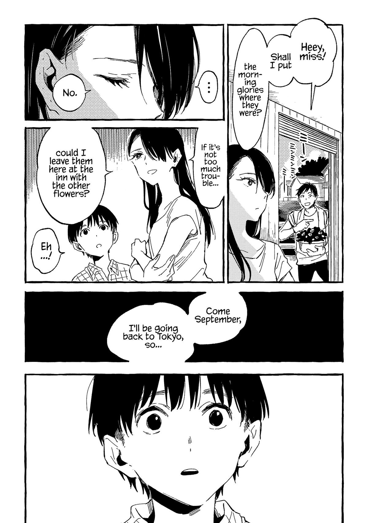 Asako Chapter 21 4