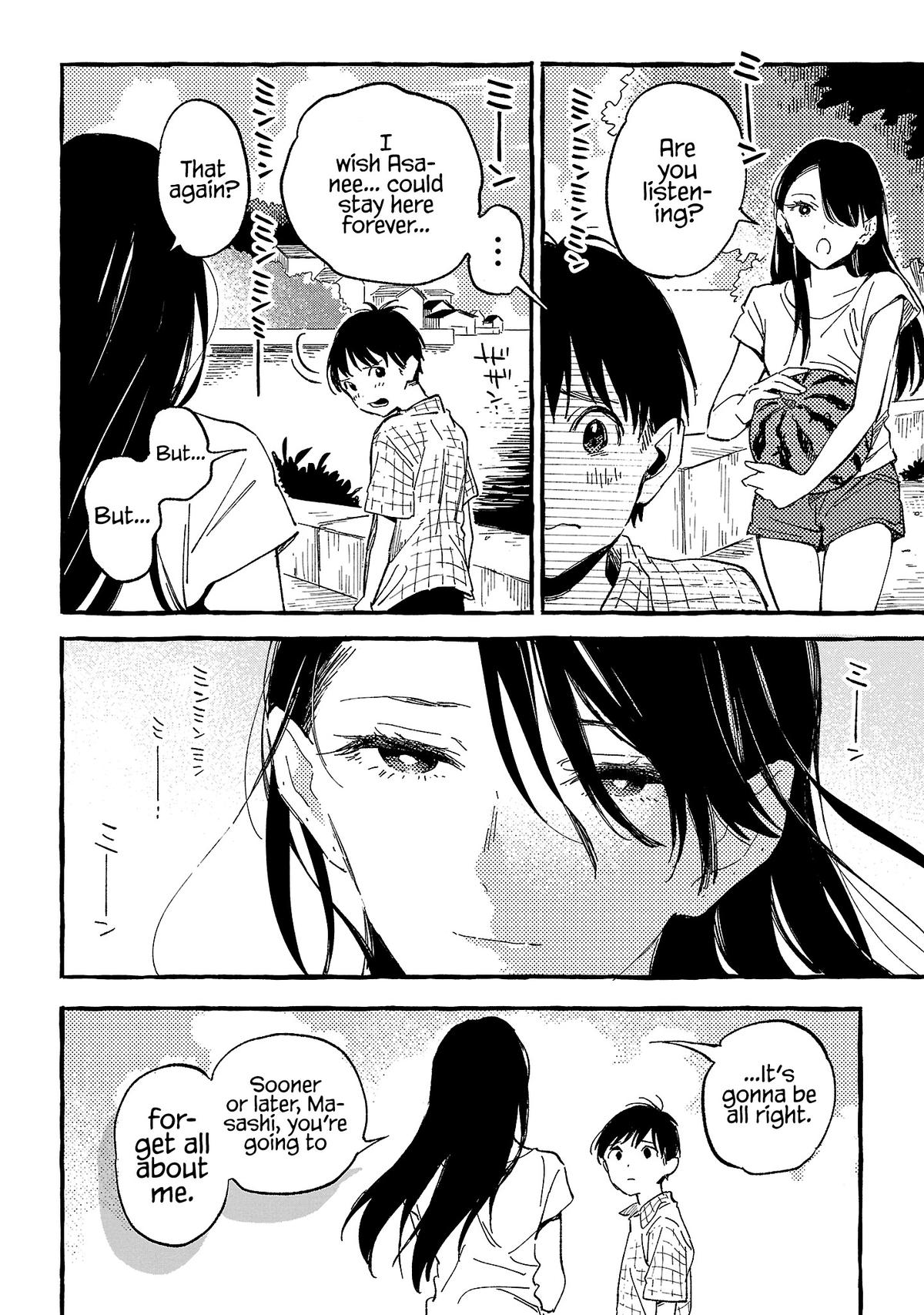 Asako Chapter 21 6