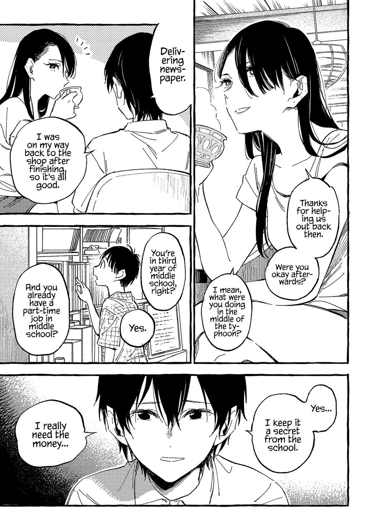 Asako Chapter 21 11