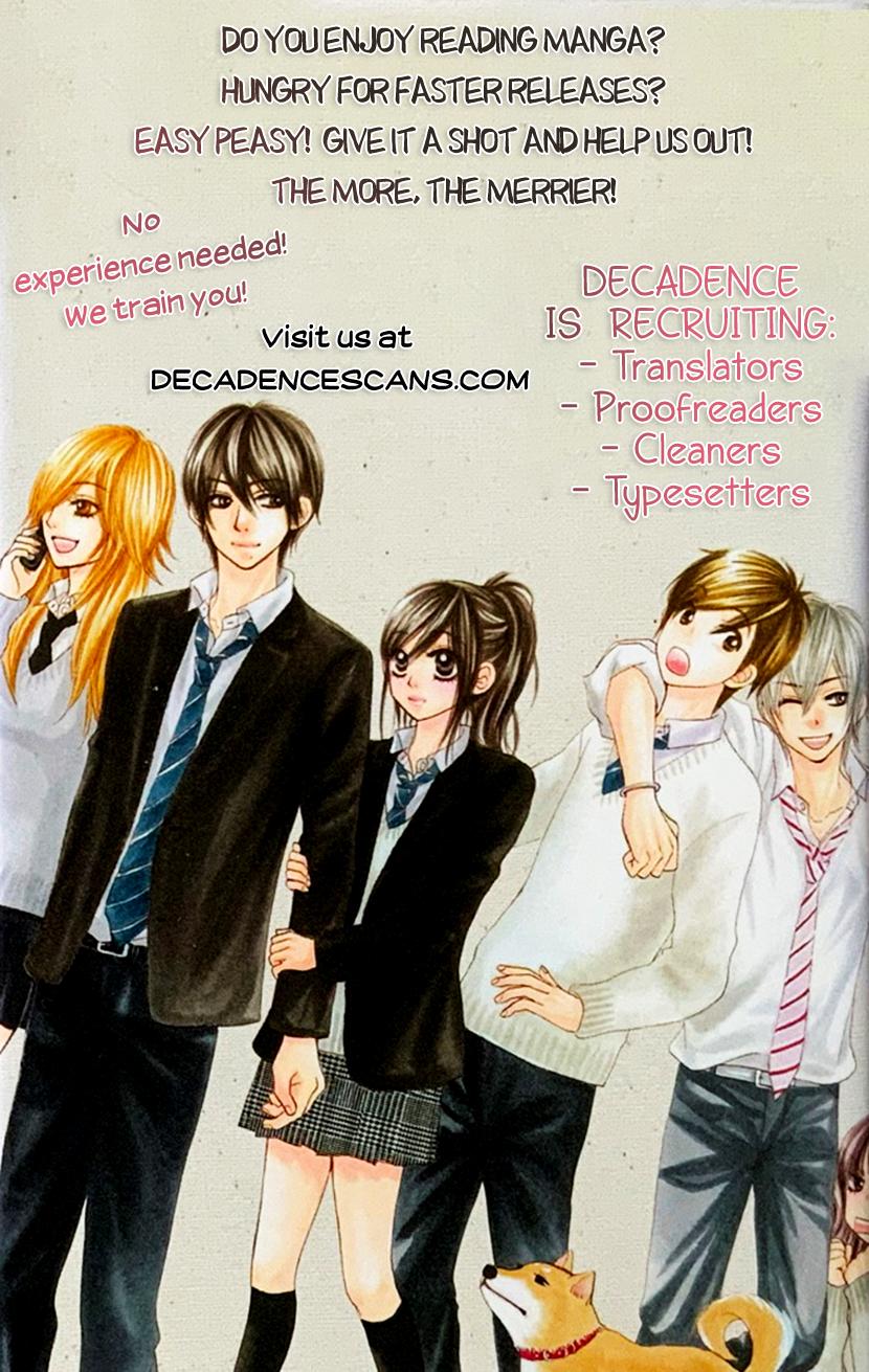 Ashi-Girl Chapter 55 31