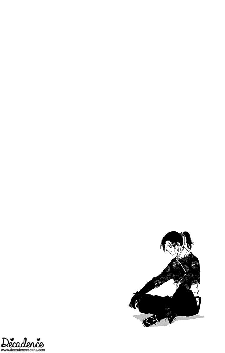 Ashi-Girl Chapter 62 4