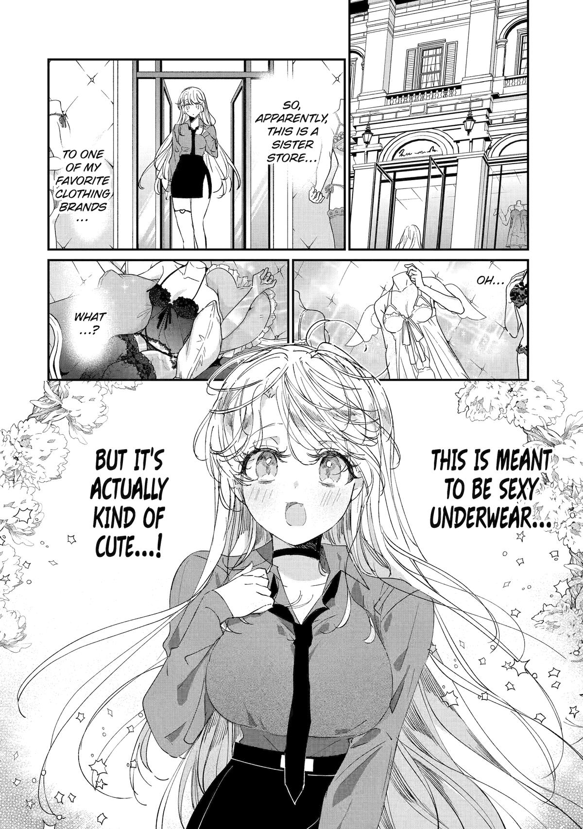Assassin & Cinderella Chapter 14 12