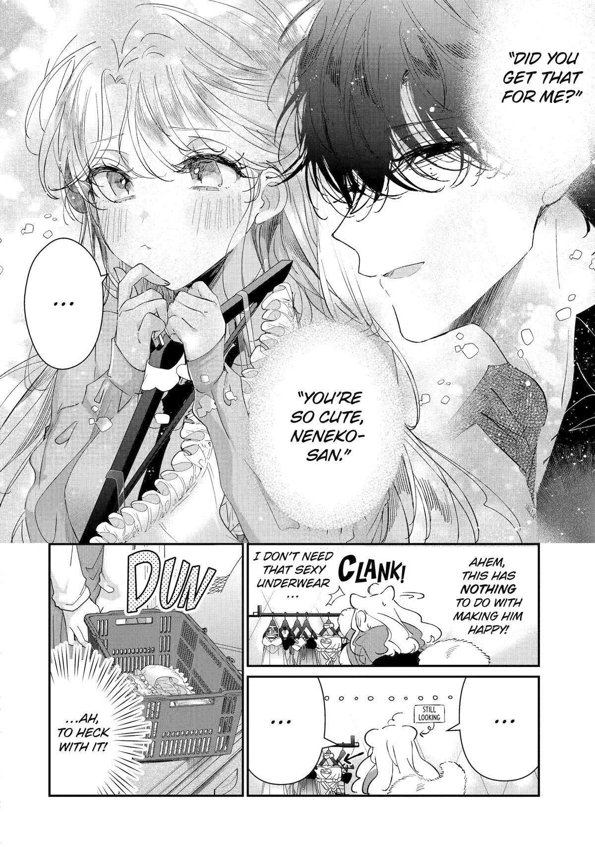 Assassin & Cinderella Chapter 14 14