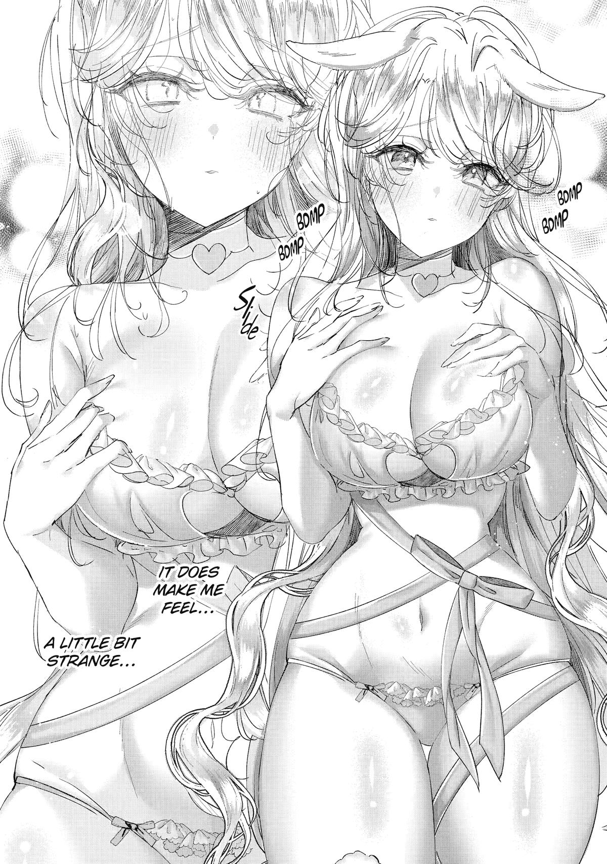 Assassin & Cinderella Chapter 14 18