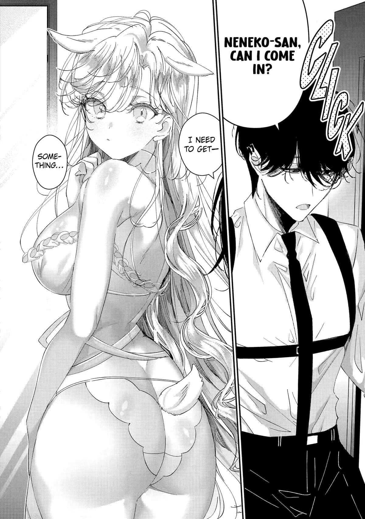 Assassin & Cinderella Chapter 14 20