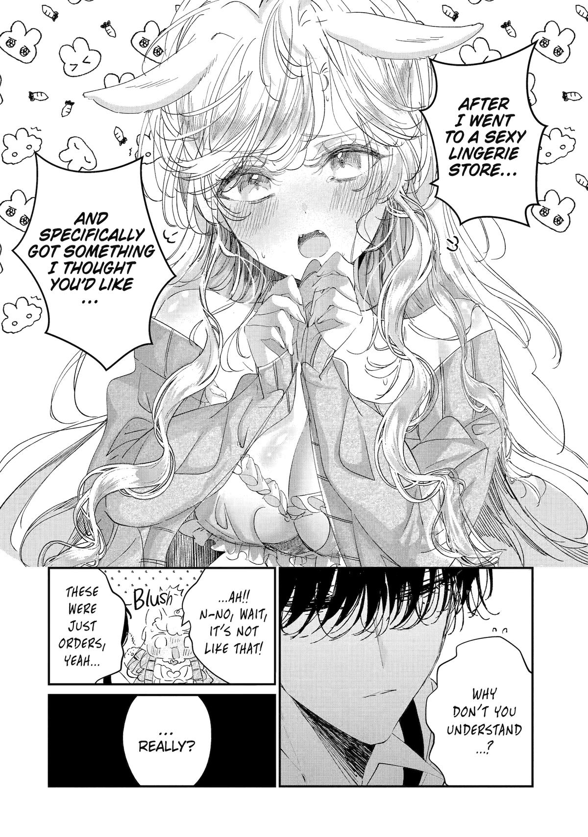 Assassin & Cinderella Chapter 14 24