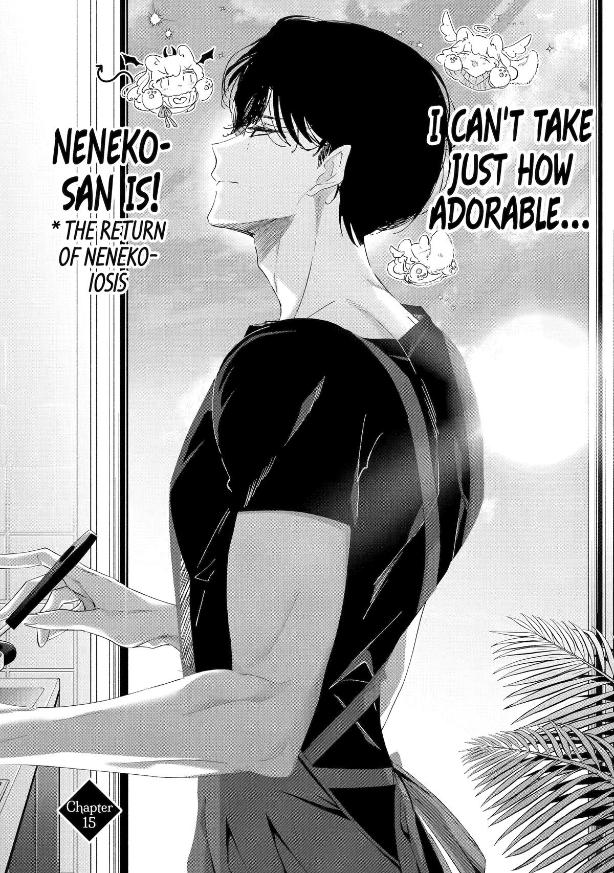 Assassin & Cinderella Chapter 15 2