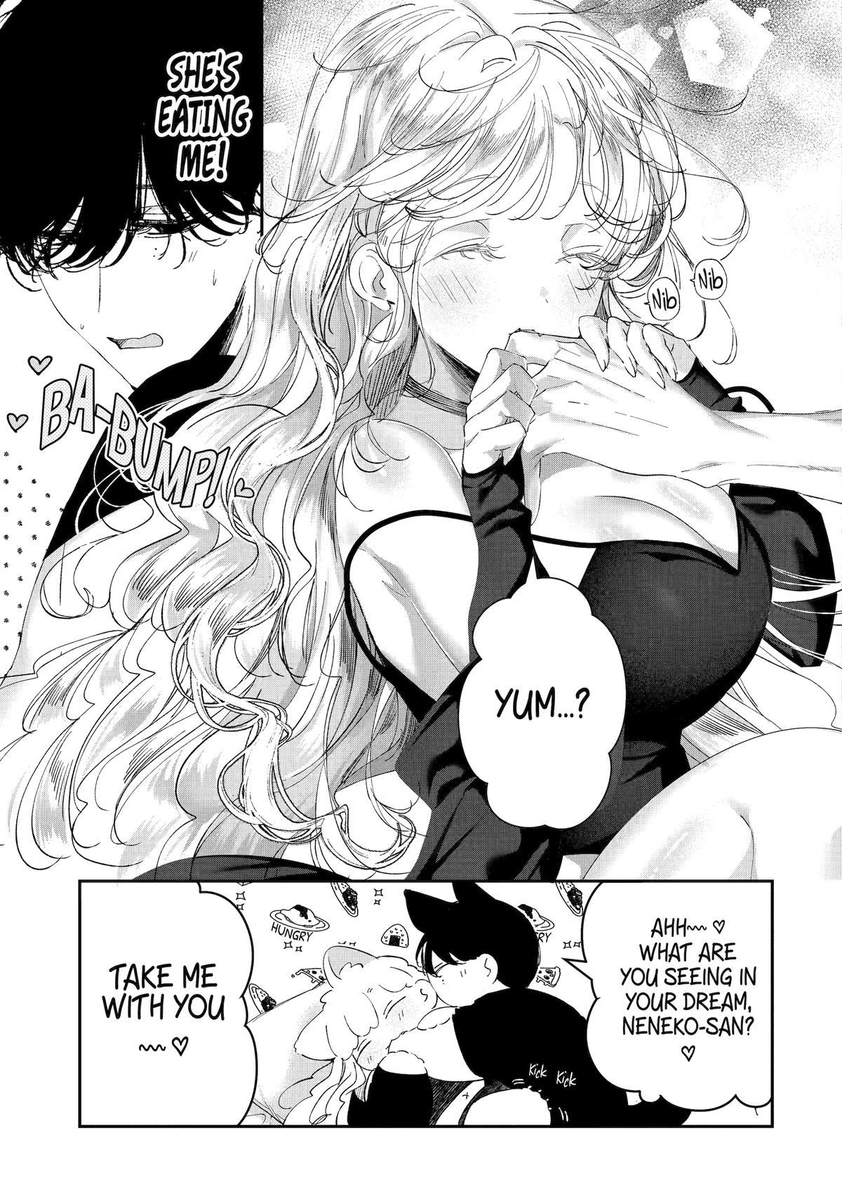Assassin & Cinderella Chapter 15 9