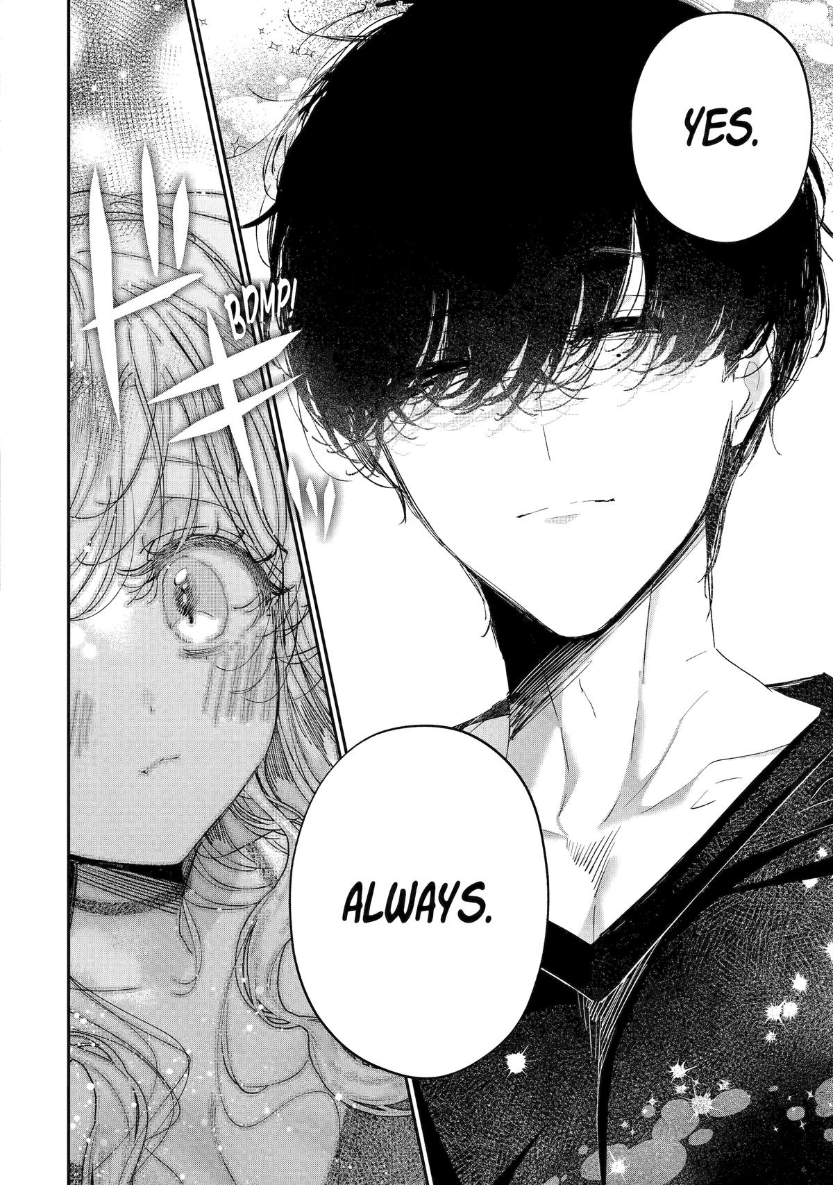 Assassin & Cinderella Chapter 15 14