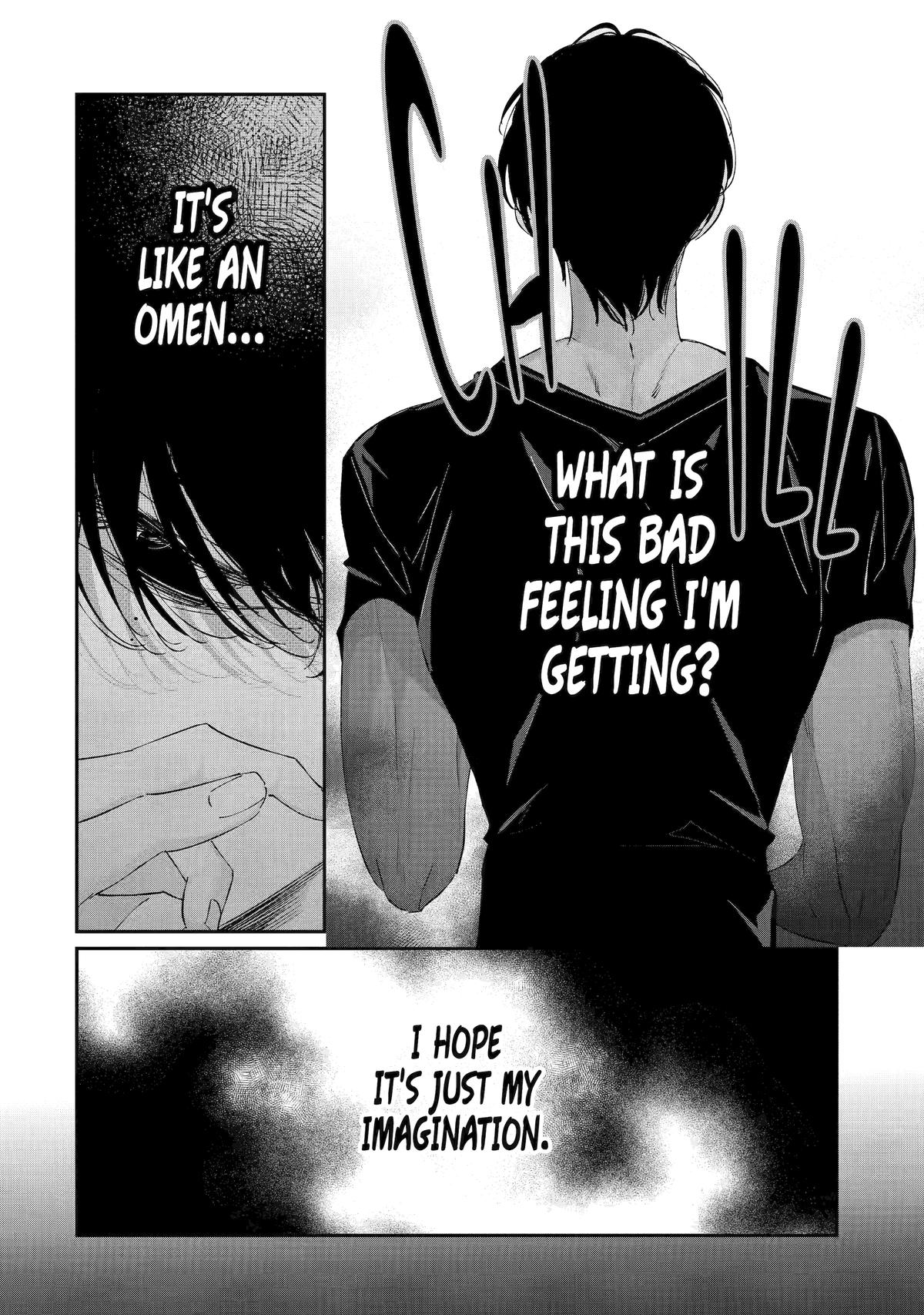 Assassin & Cinderella Chapter 15 22