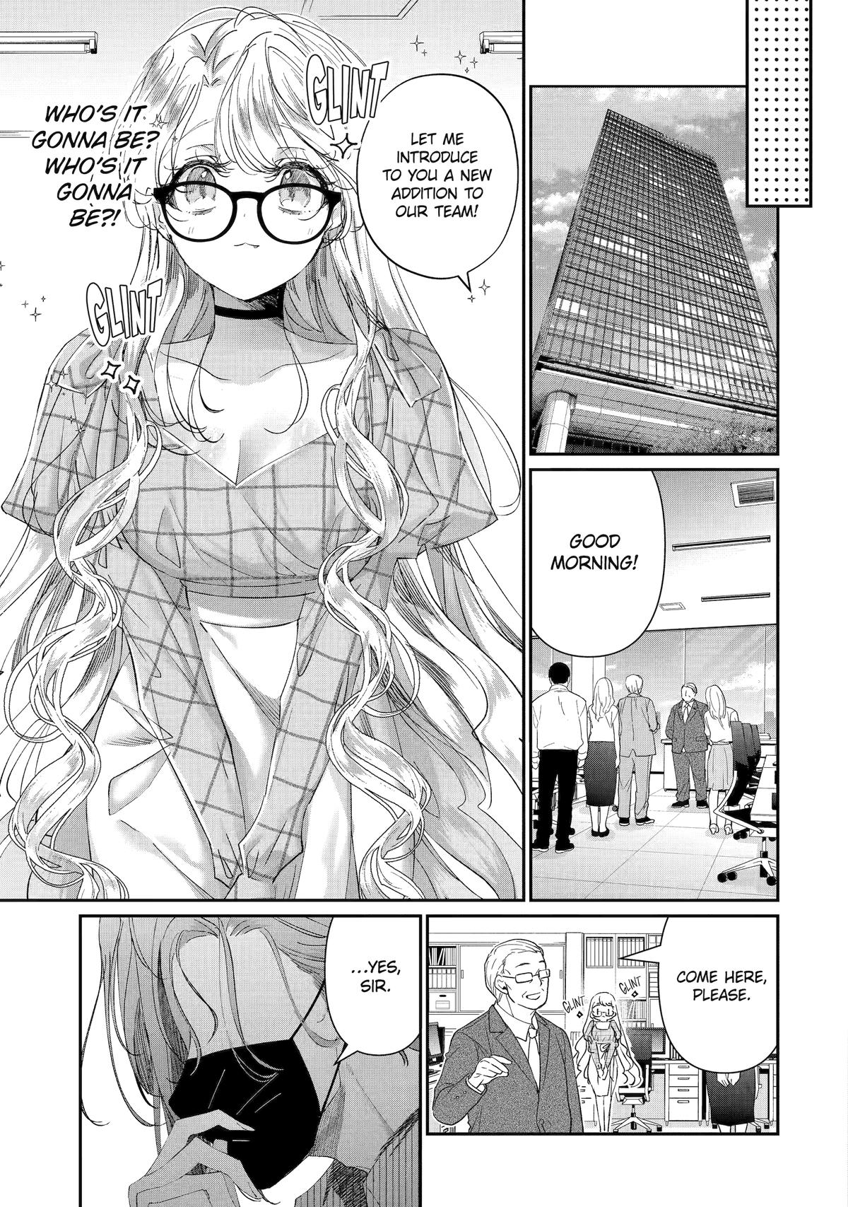 Assassin & Cinderella Chapter 15 23