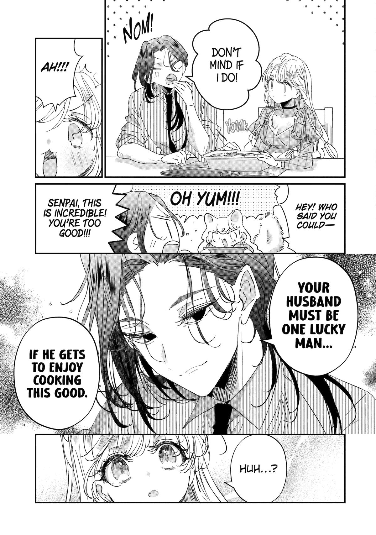Assassin & Cinderella Chapter 15 29