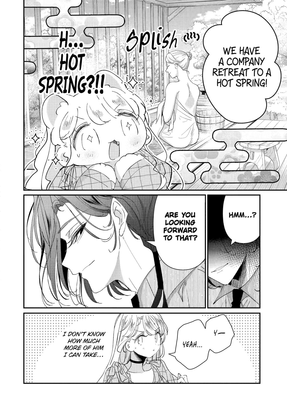 Assassin & Cinderella Chapter 15 32