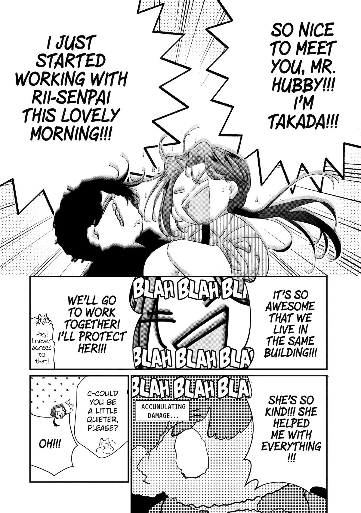 Assassin & Cinderella Chapter 15 38