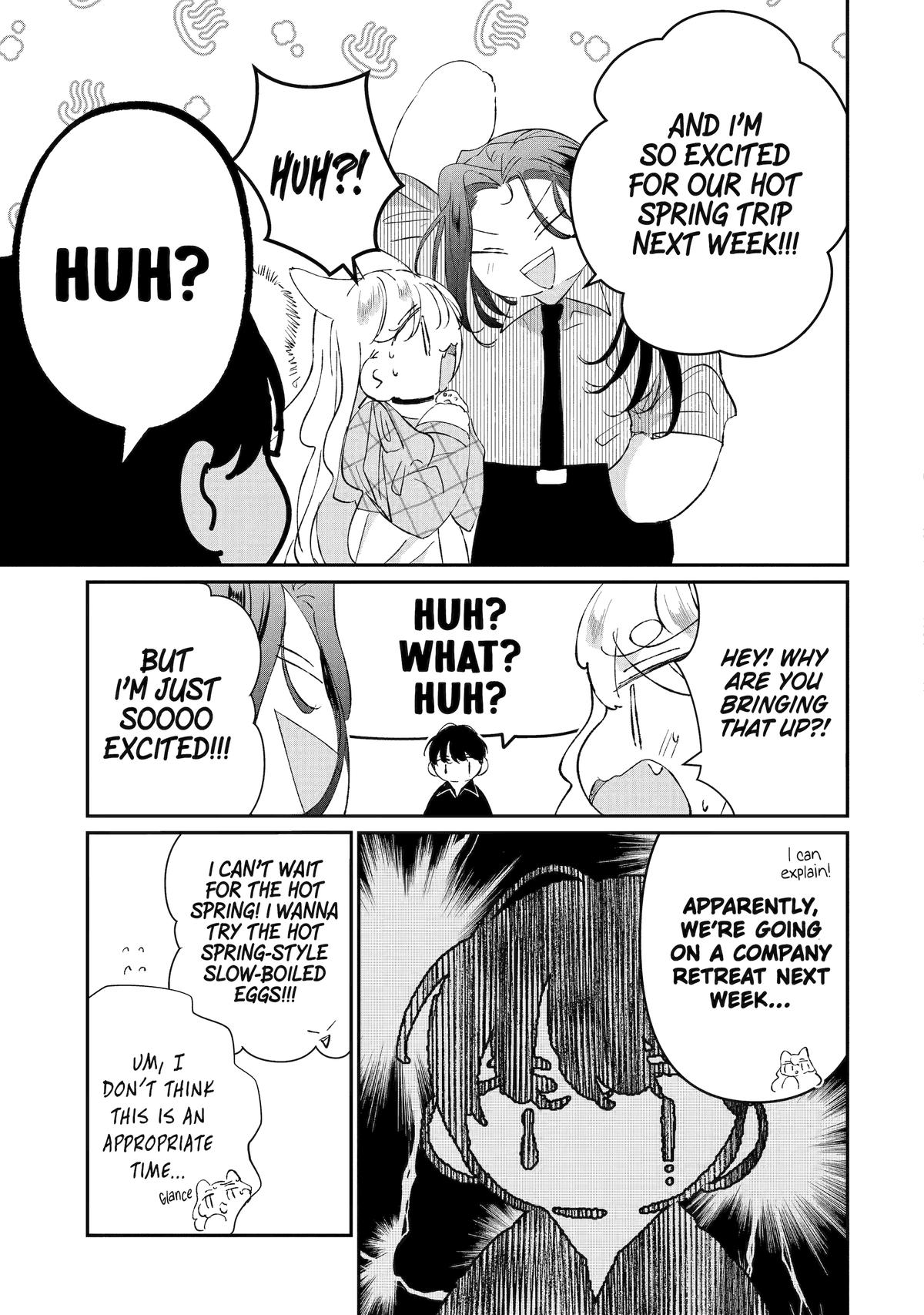 Assassin & Cinderella Chapter 15 39