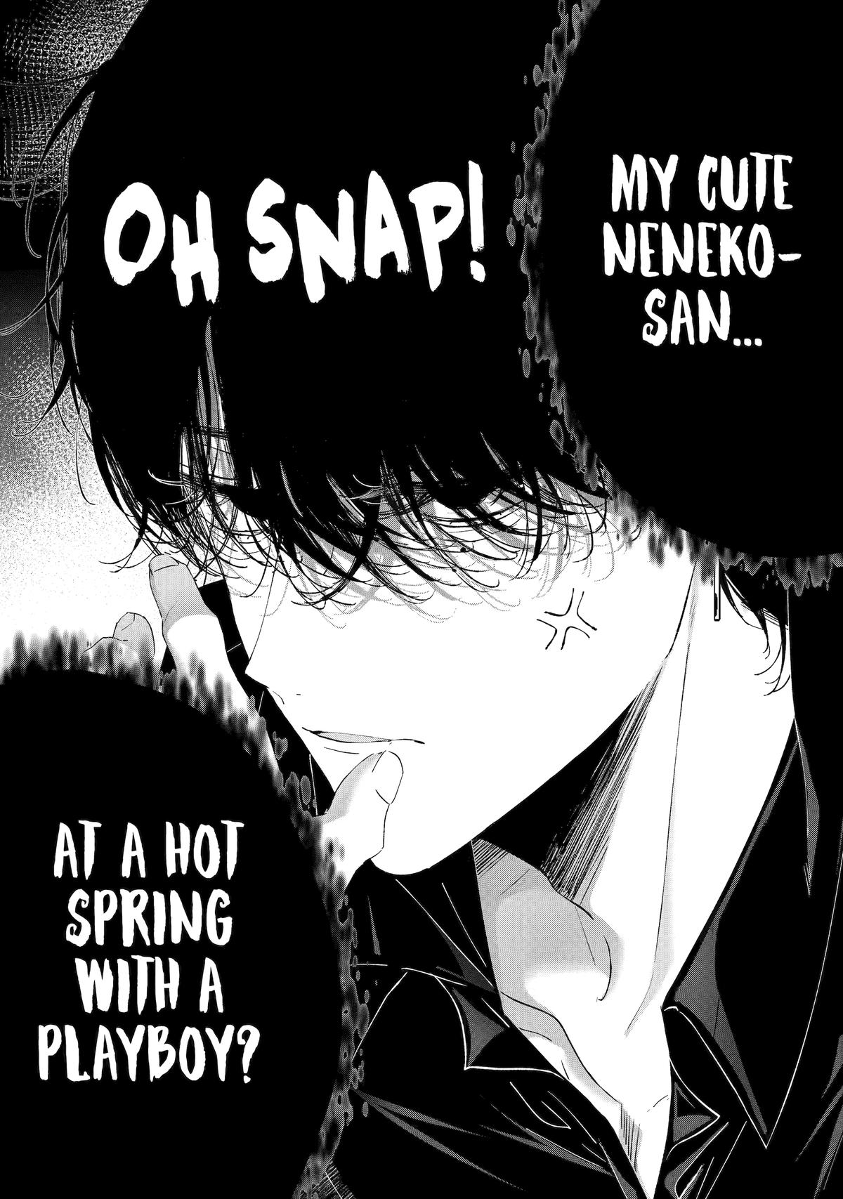 Assassin & Cinderella Chapter 15 42