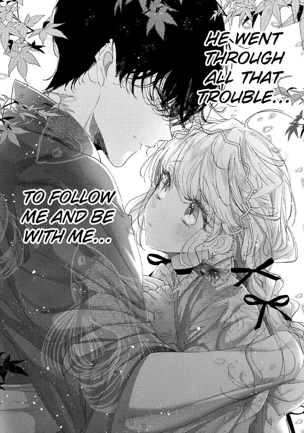Assassin & Cinderella Chapter 16 14