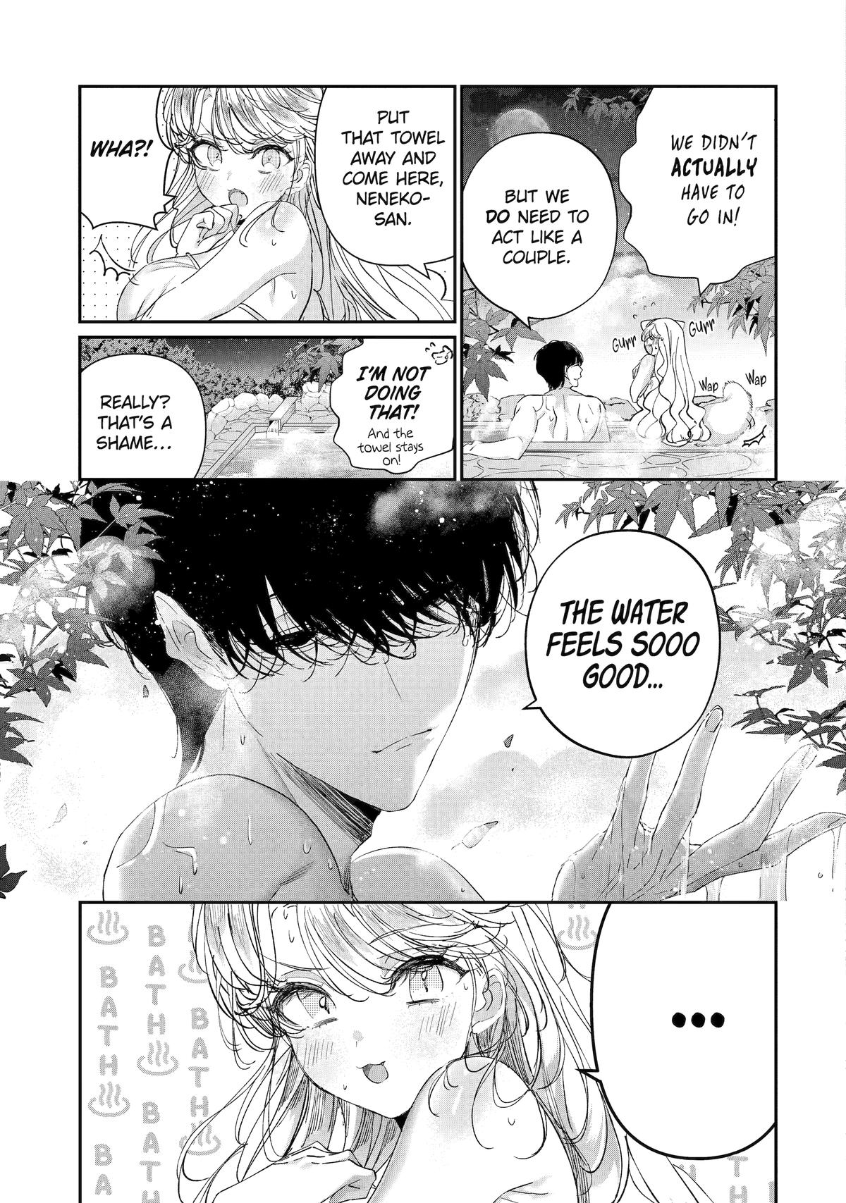Assassin & Cinderella Chapter 16 21