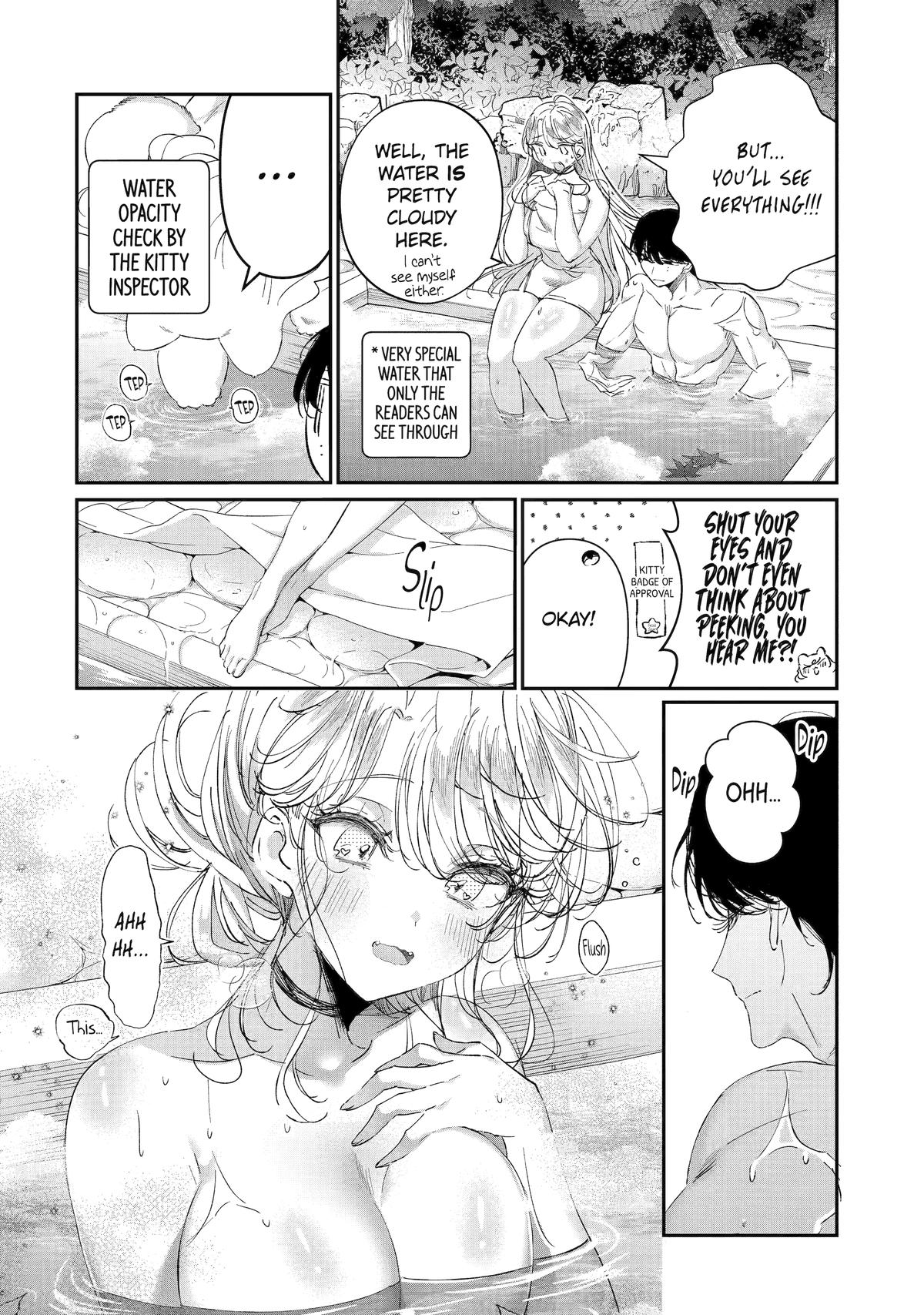 Assassin & Cinderella Chapter 16 22