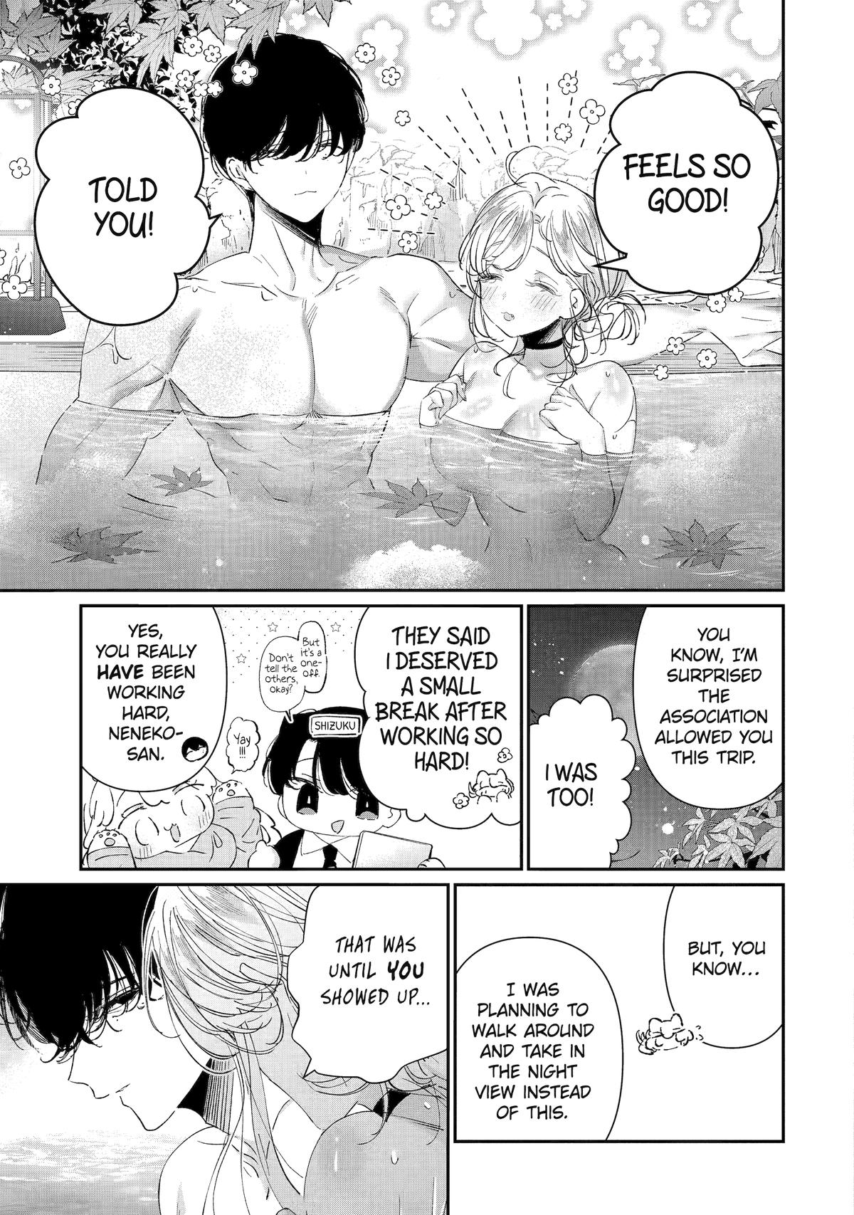 Assassin & Cinderella Chapter 16 23