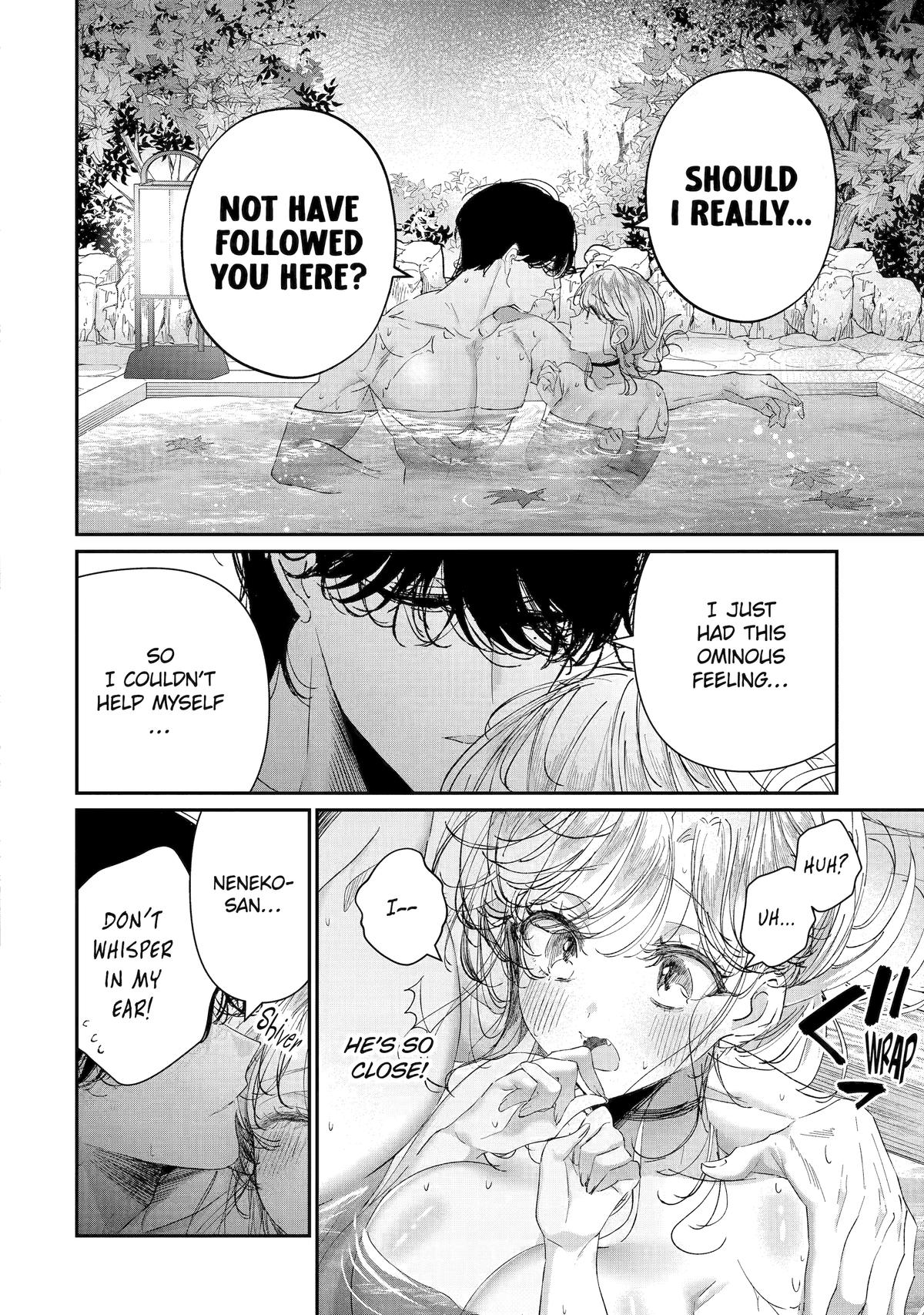 Assassin & Cinderella Chapter 16 24