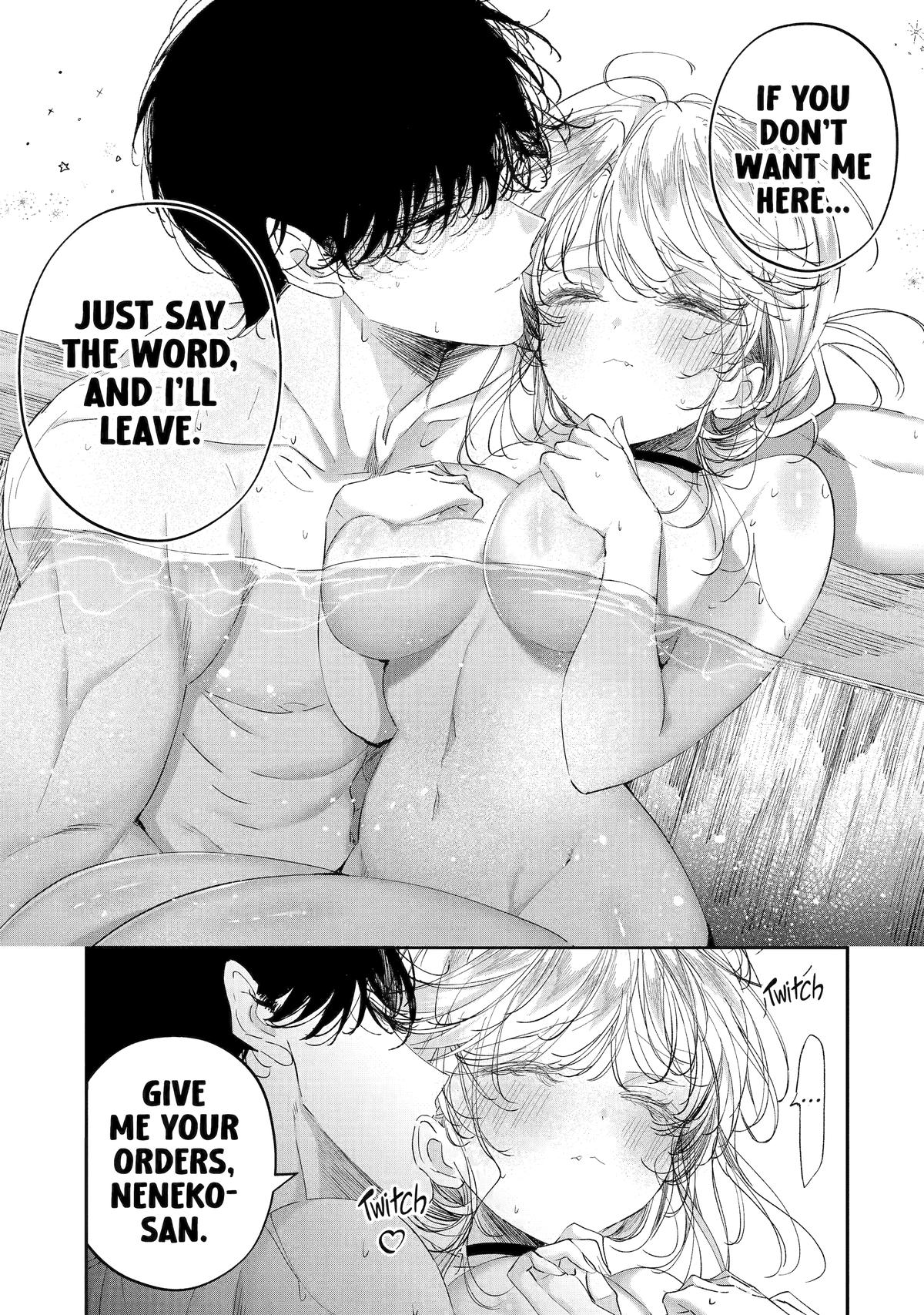 Assassin & Cinderella Chapter 16 25