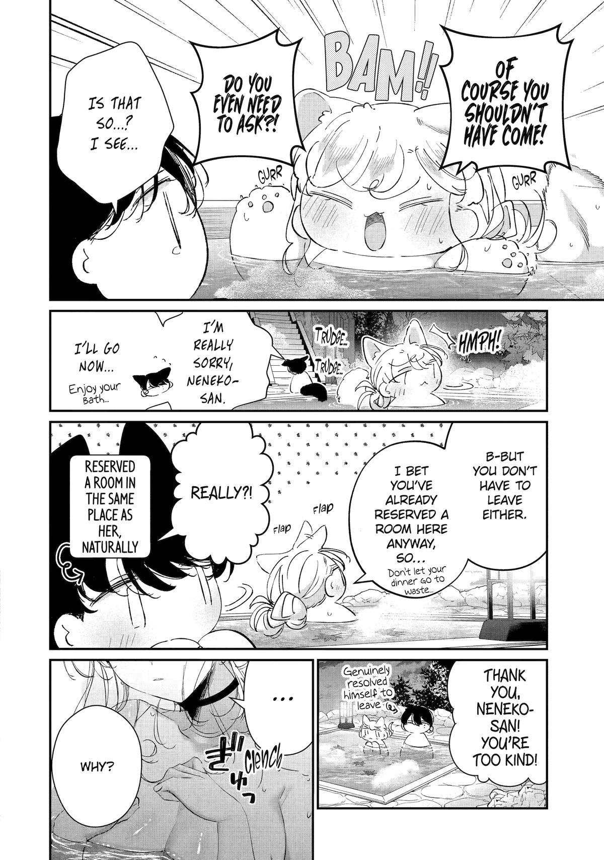 Assassin & Cinderella Chapter 16 26