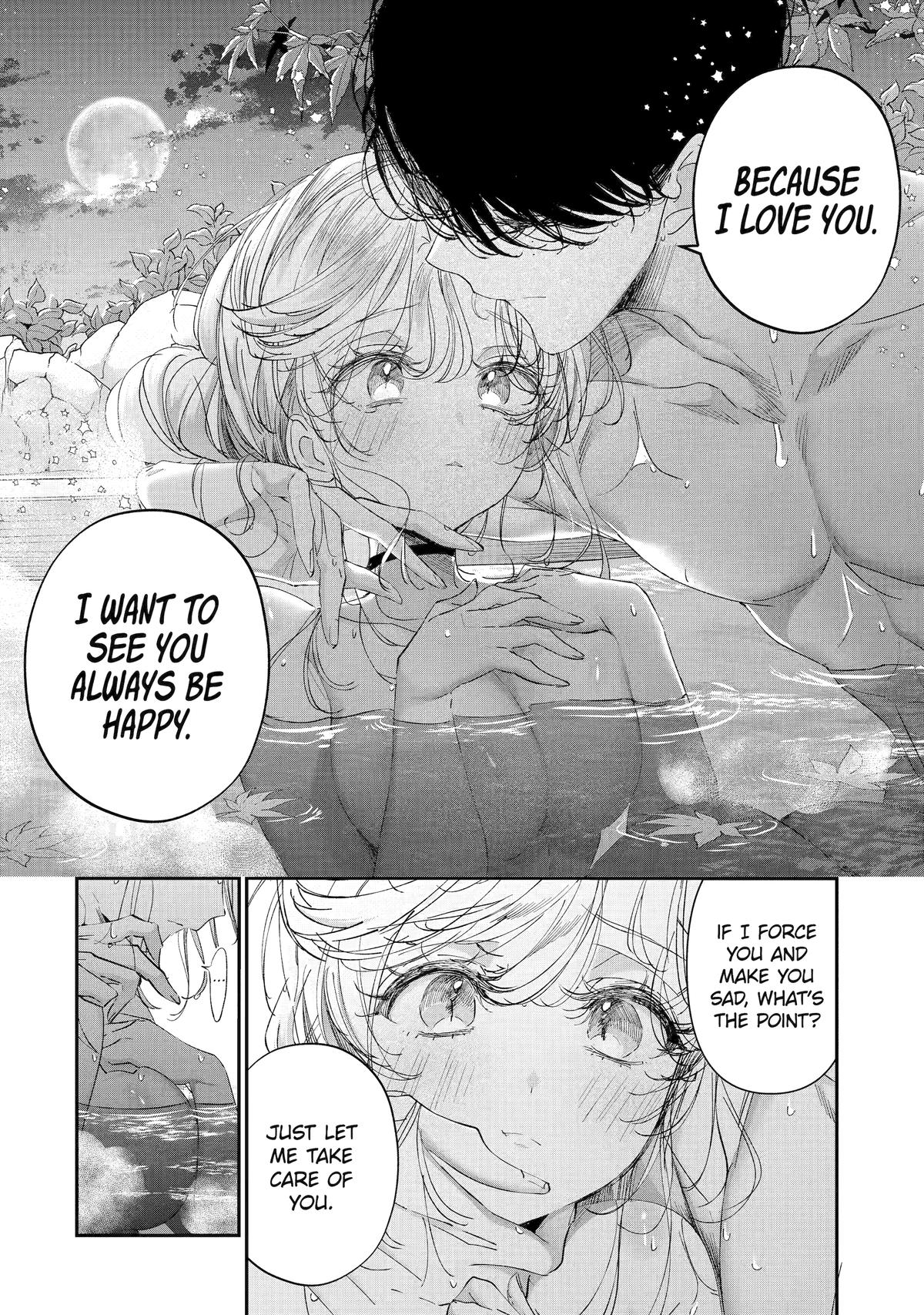 Assassin & Cinderella Chapter 16 28