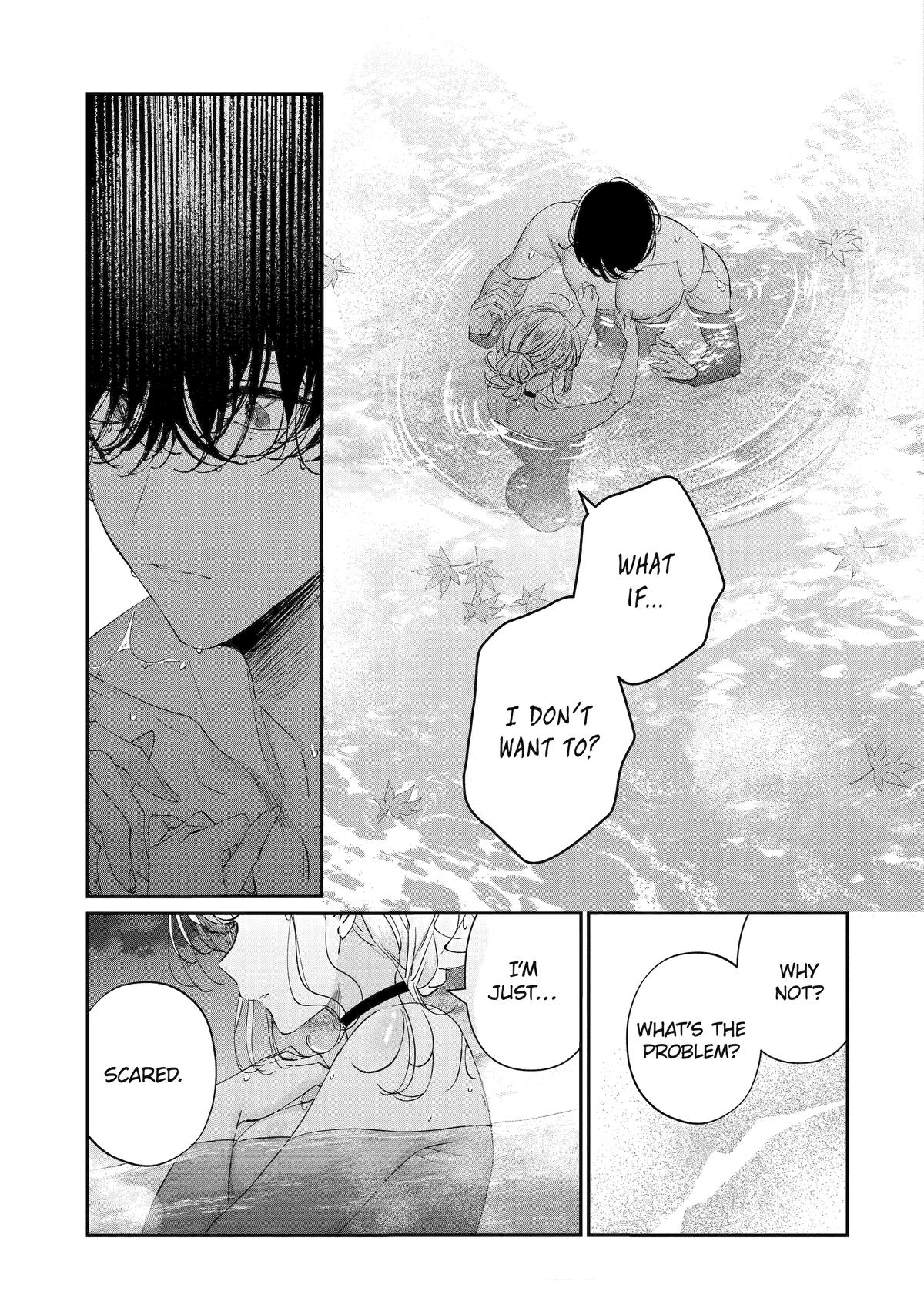 Assassin & Cinderella Chapter 16 29