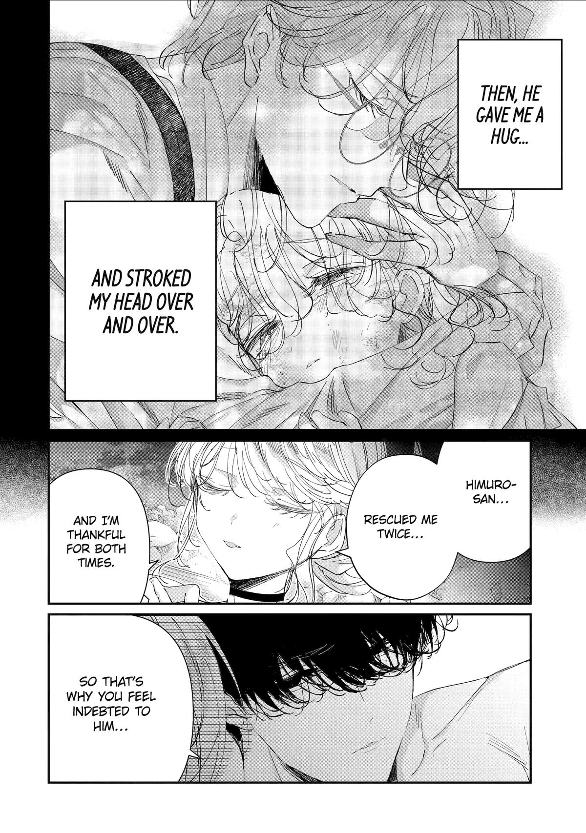 Assassin & Cinderella Chapter 16 34