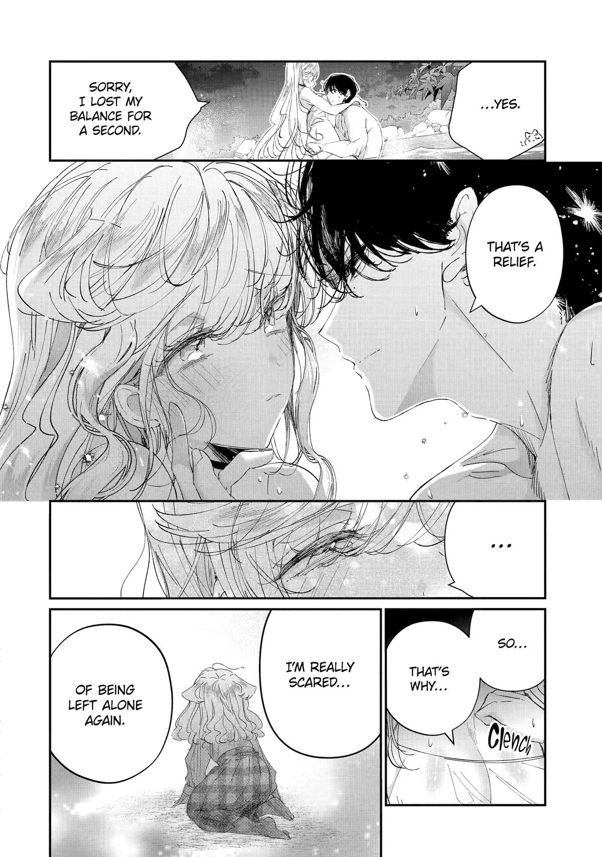 Assassin & Cinderella Chapter 16 38