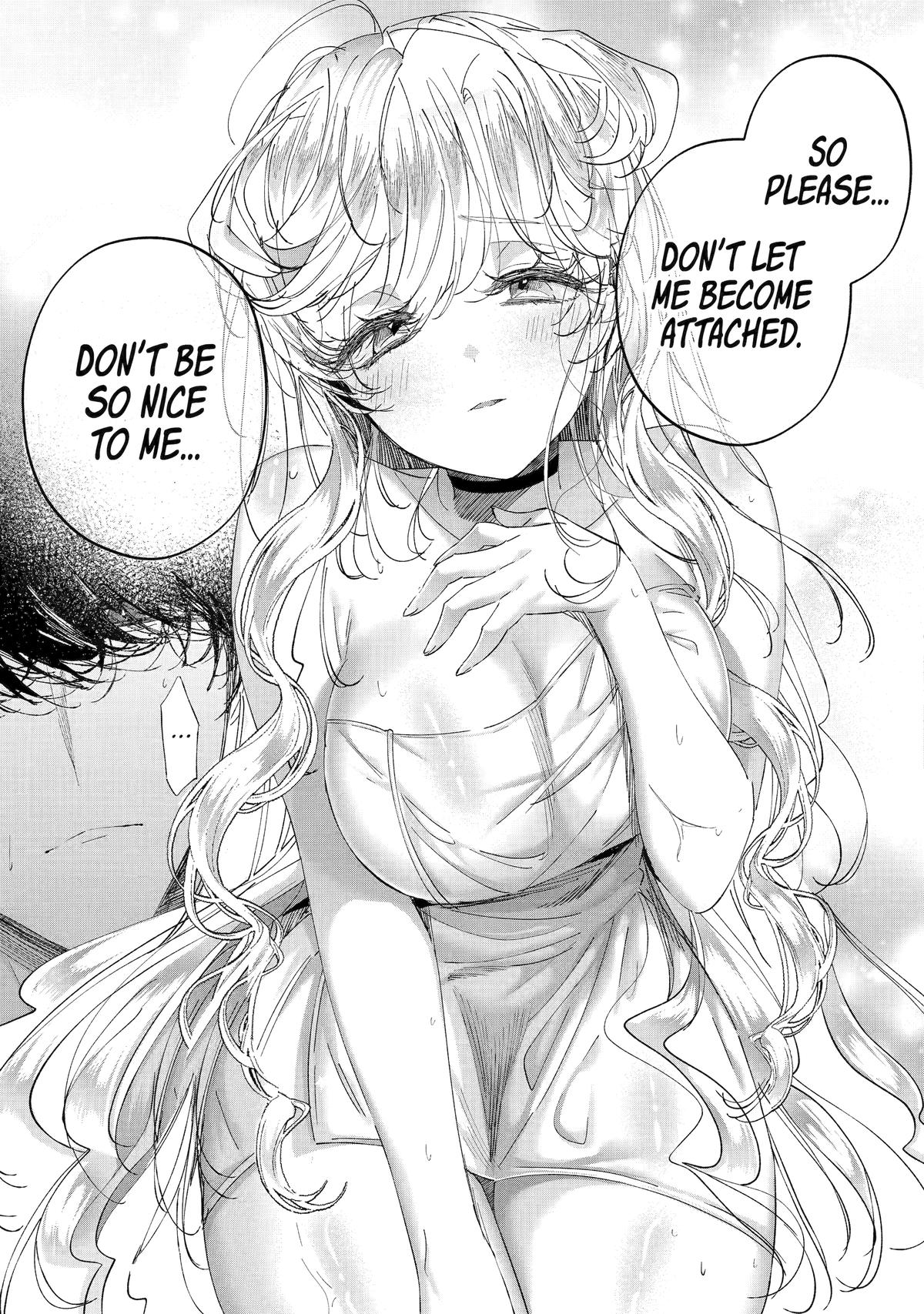 Assassin & Cinderella Chapter 16 39