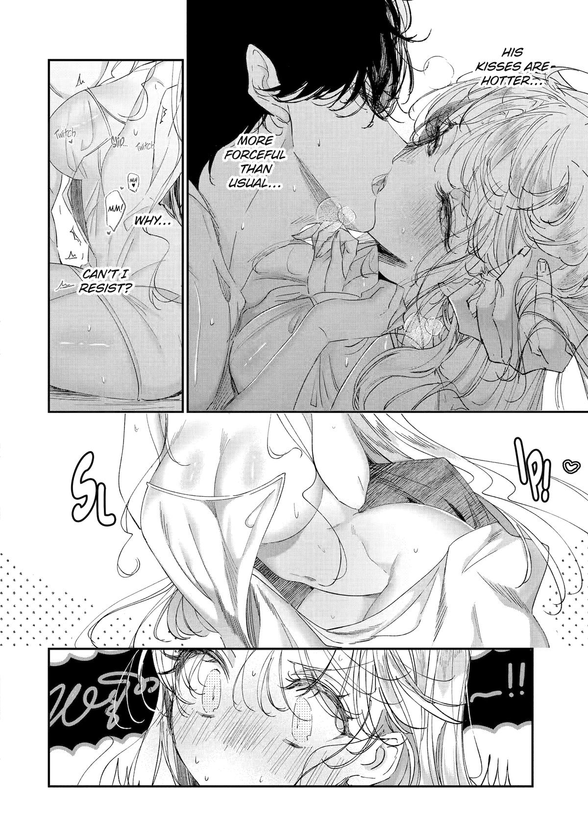 Assassin & Cinderella Chapter 16 42