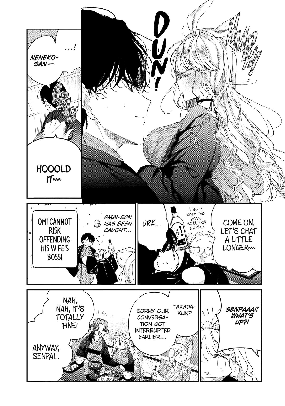 Assassin & Cinderella Chapter 17 9