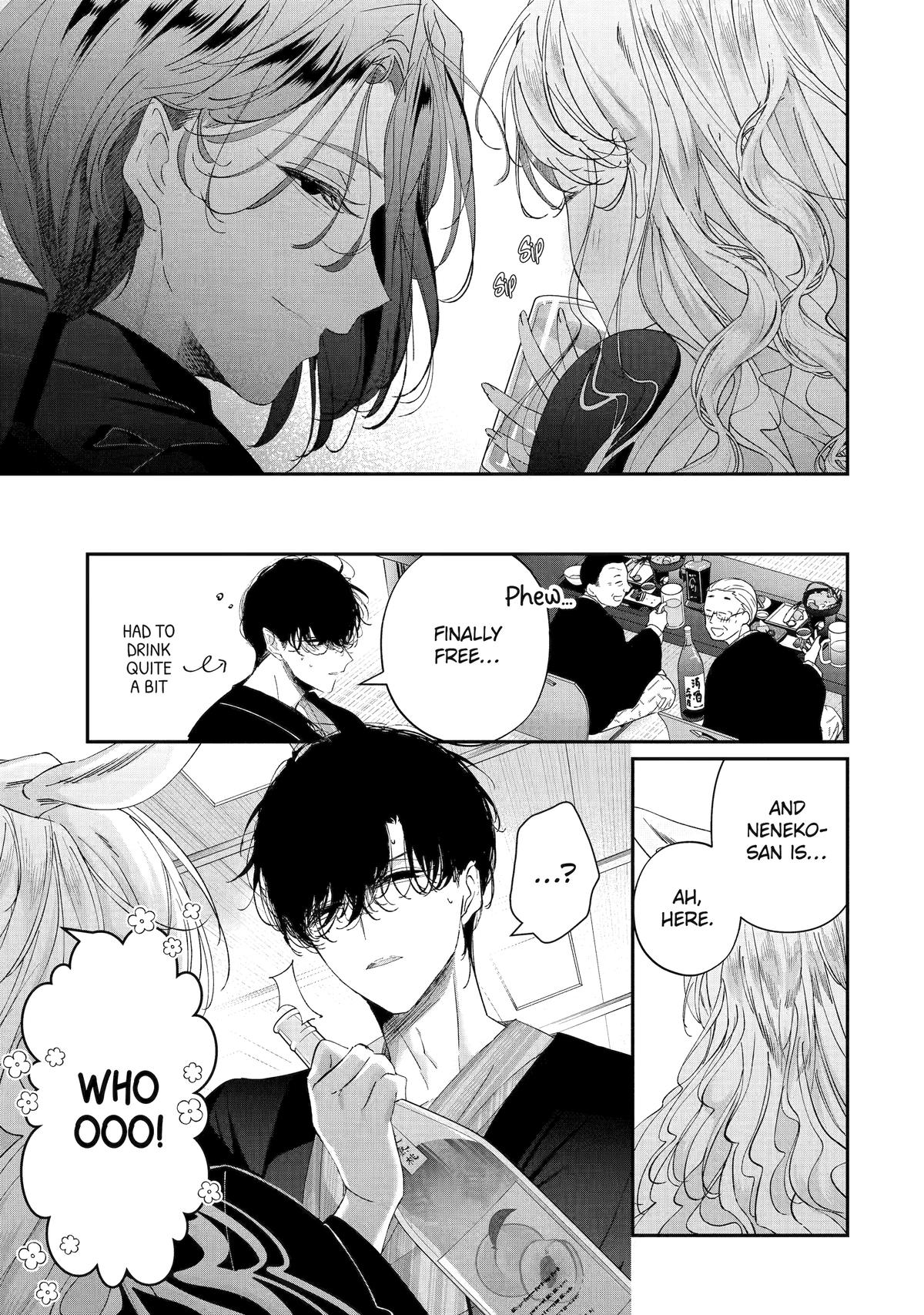 Assassin & Cinderella Chapter 17 13