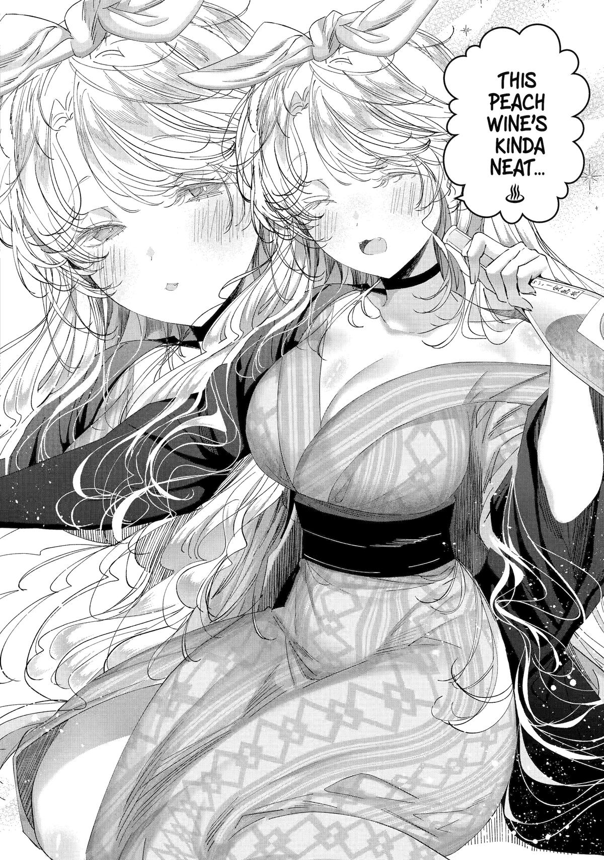 Assassin & Cinderella Chapter 17 14