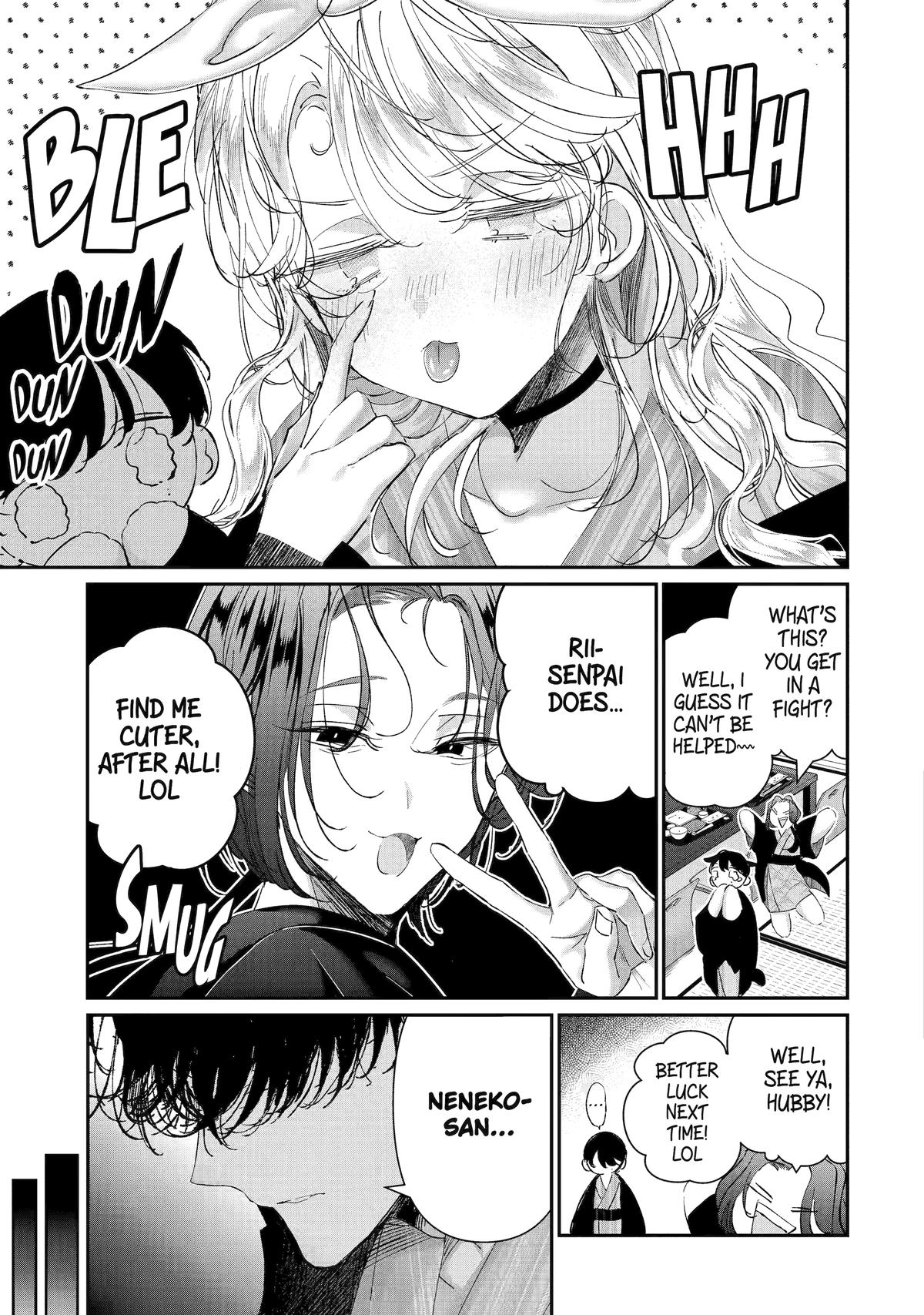 Assassin & Cinderella Chapter 17 25