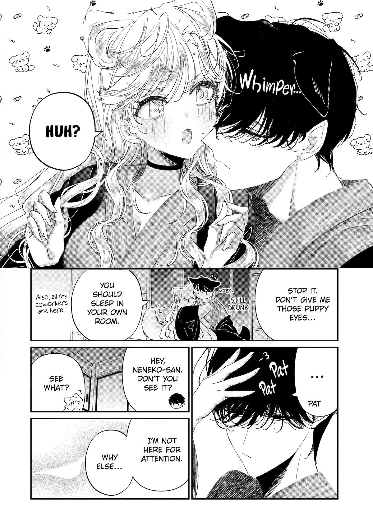 Assassin & Cinderella Chapter 17 28