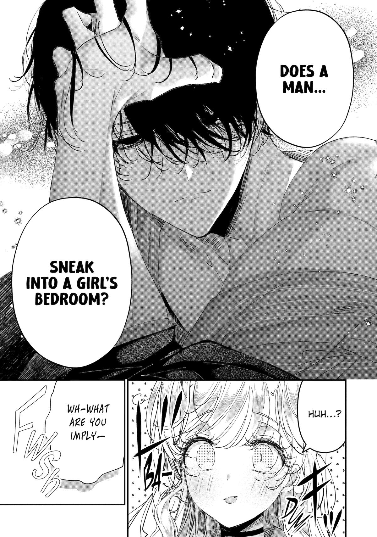 Assassin & Cinderella Chapter 17 29