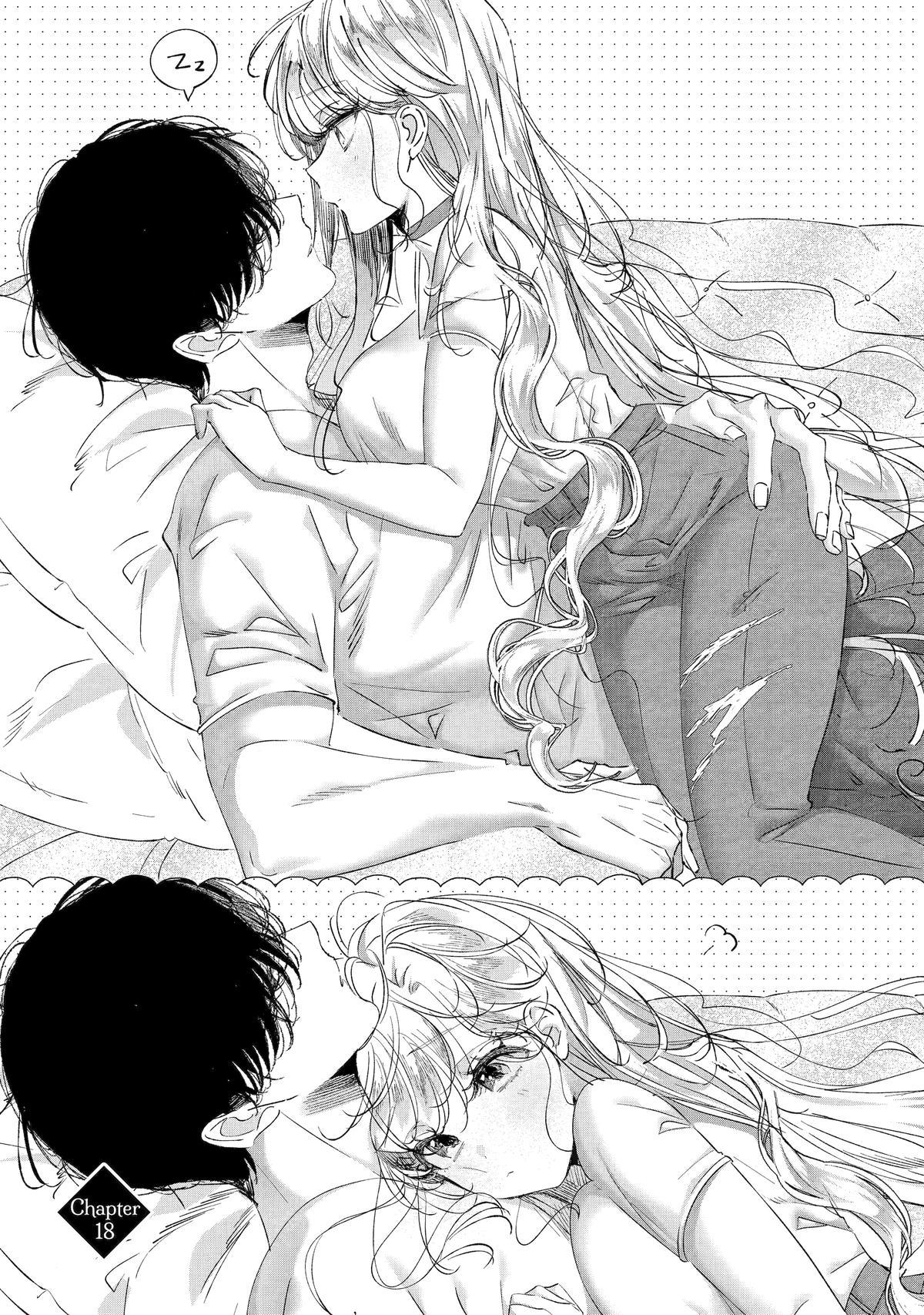 Assassin & Cinderella Chapter 18 1