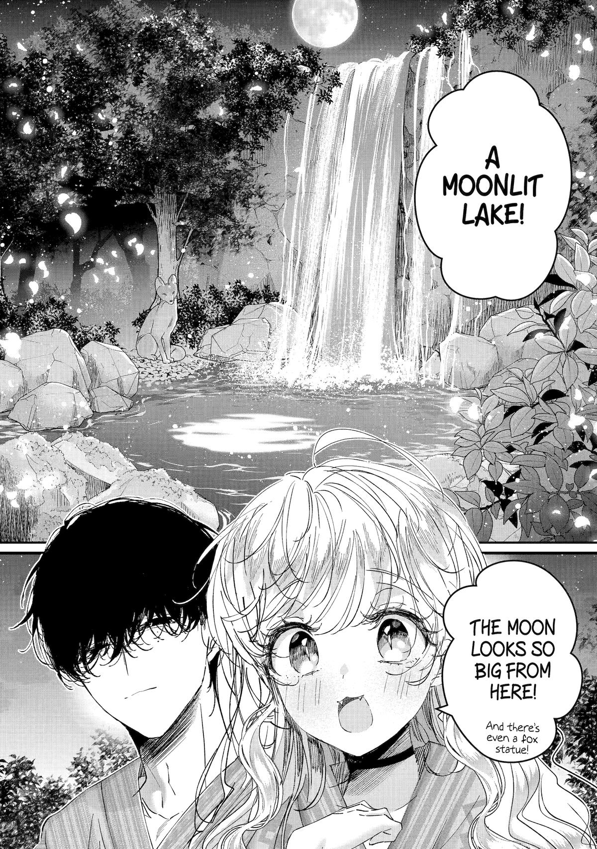 Assassin & Cinderella Chapter 18 20