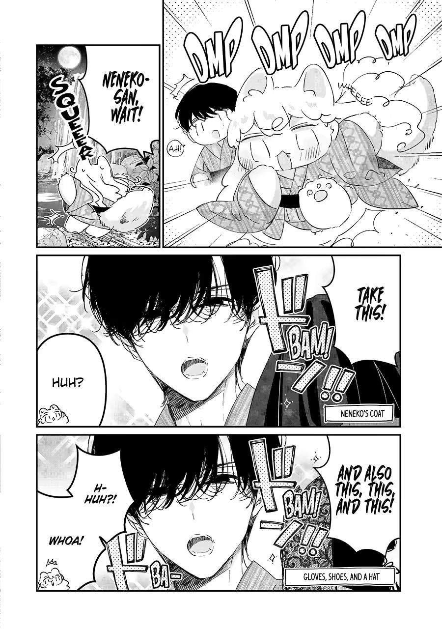Assassin & Cinderella Chapter 18 24