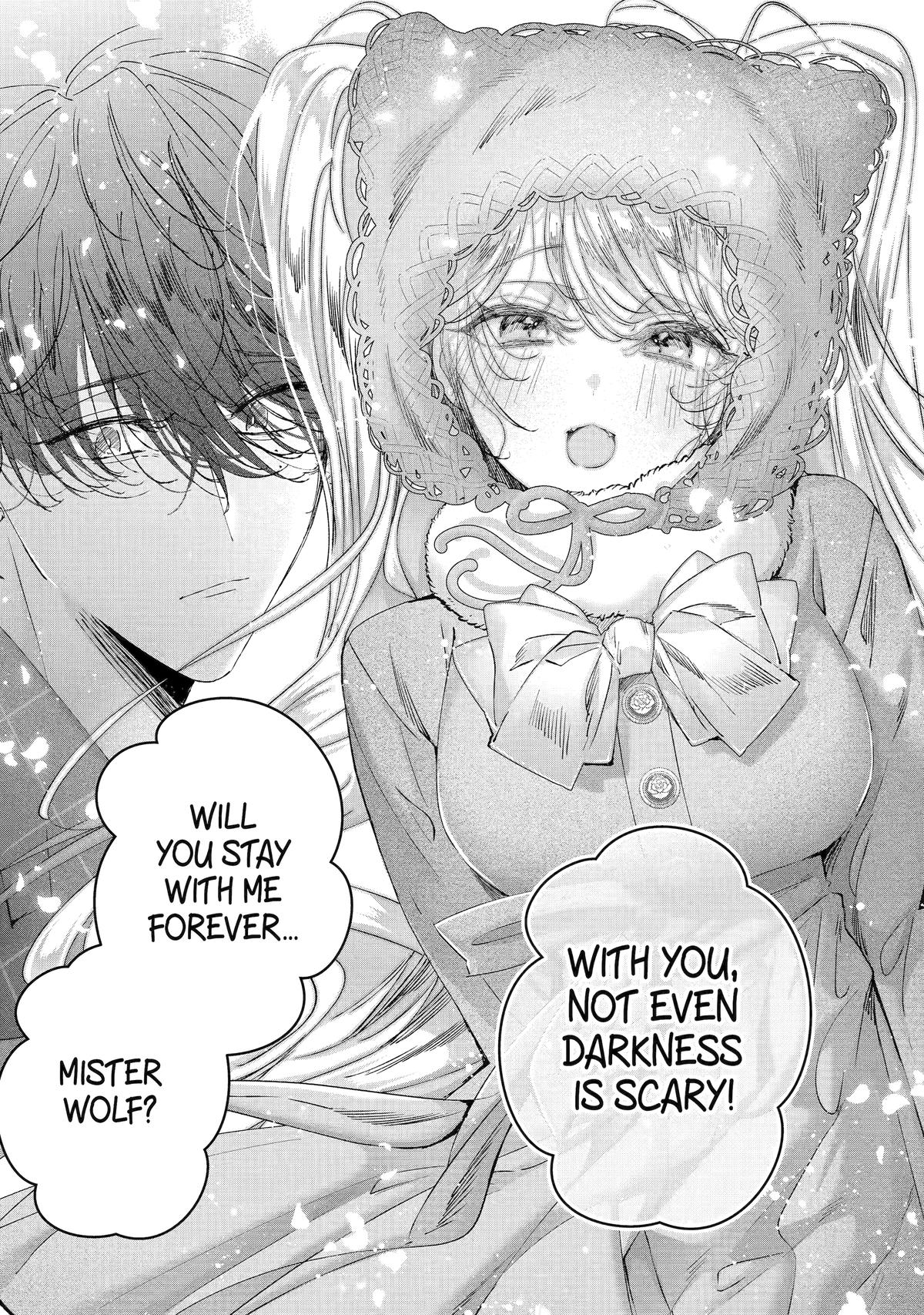Assassin & Cinderella Chapter 18 28