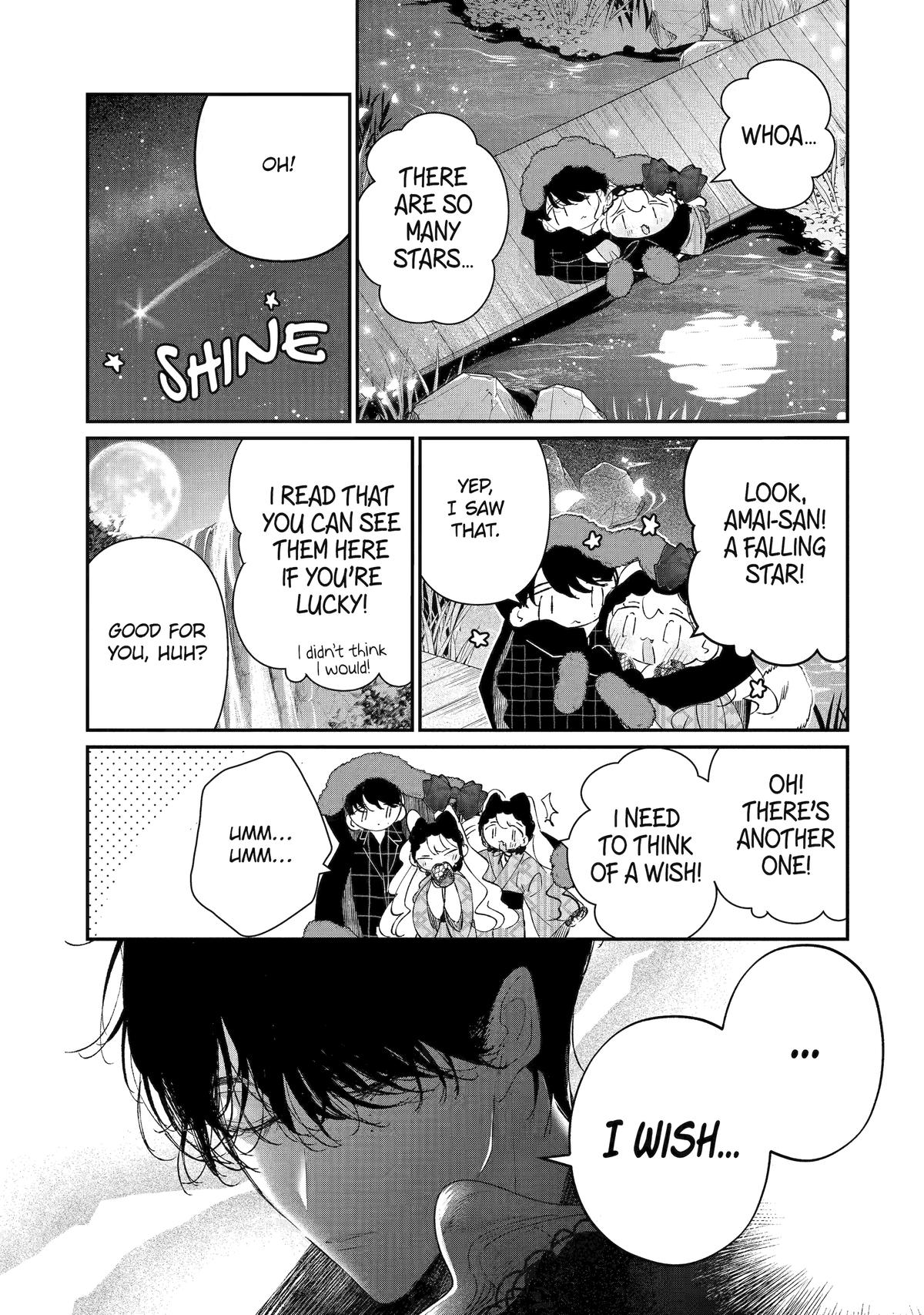 Assassin & Cinderella Chapter 18 36