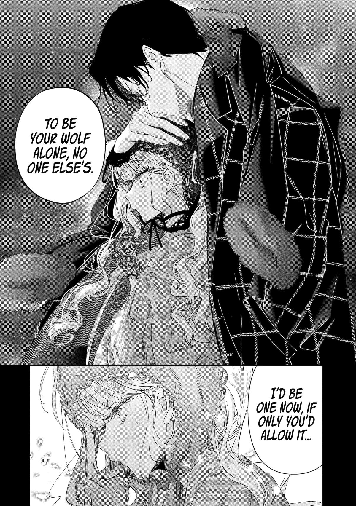 Assassin & Cinderella Chapter 18 37