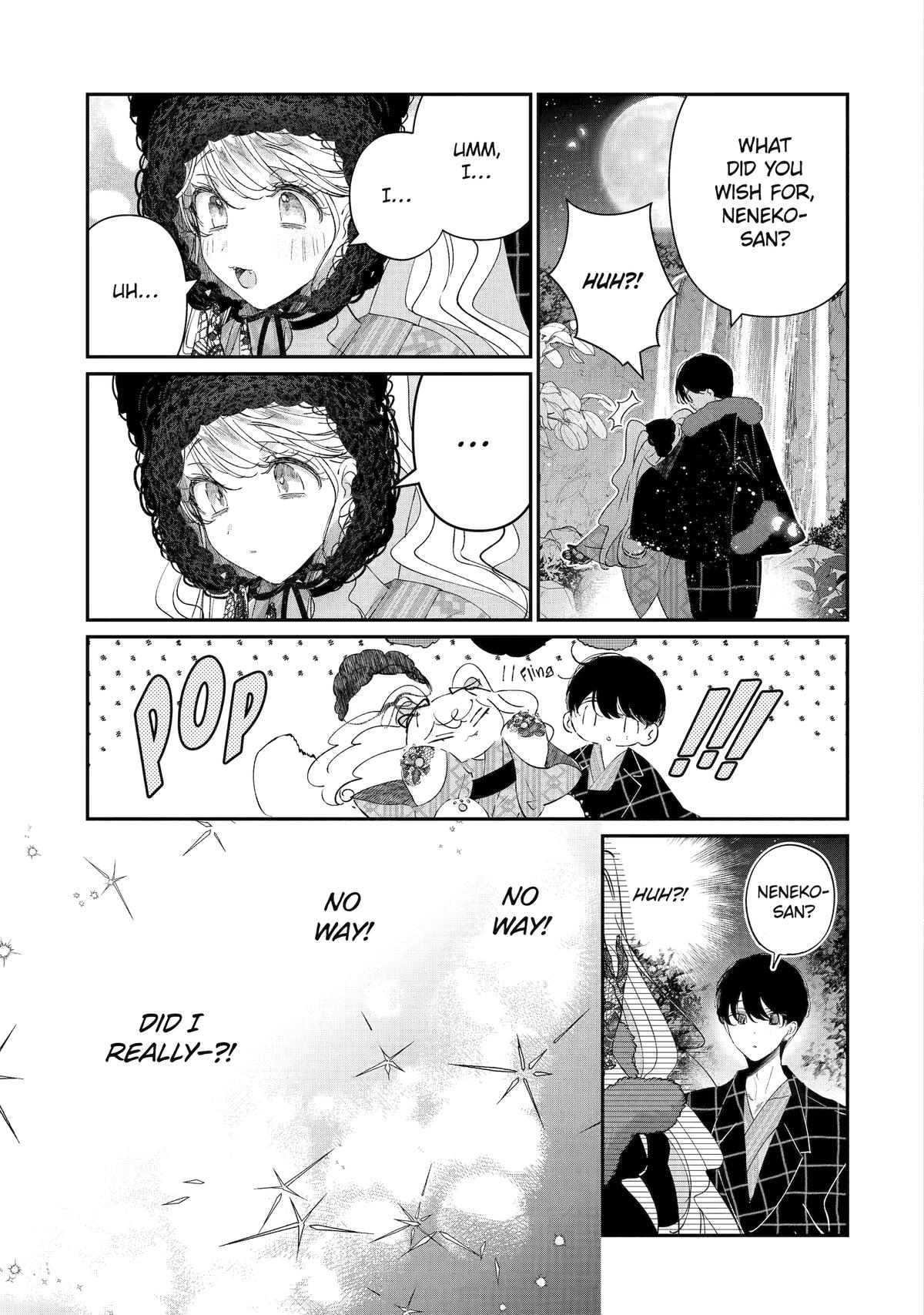 Assassin & Cinderella Chapter 18 38